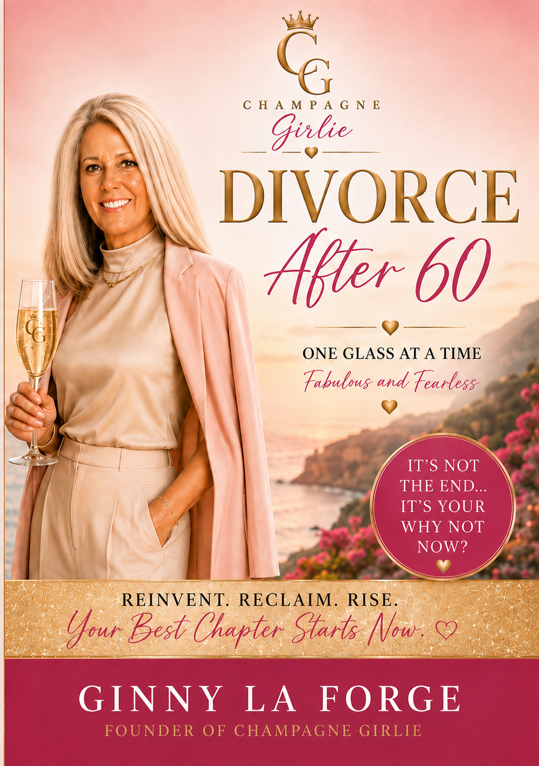 Divorce After 60 — Your Next Chapter