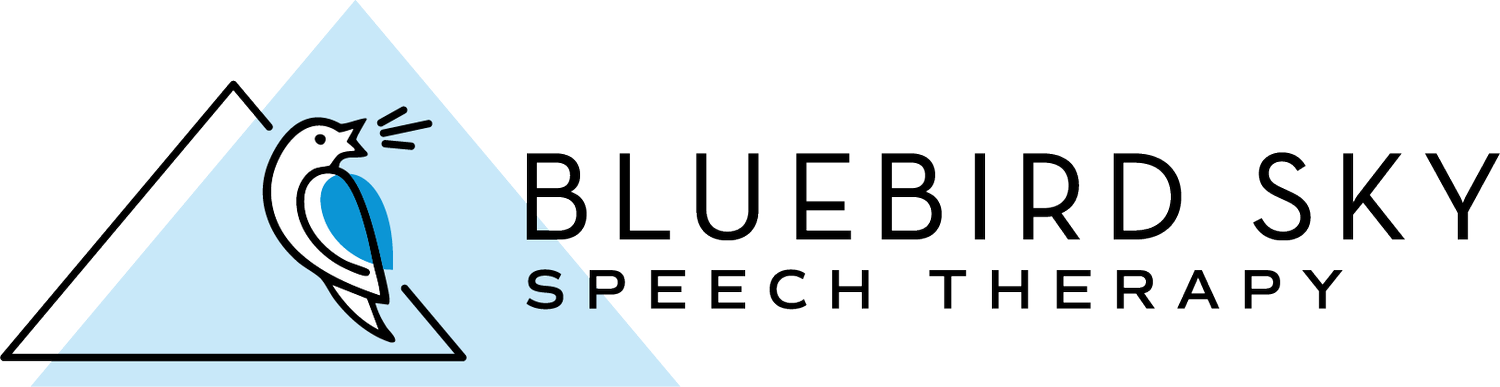 Bluebird Sky Therapy