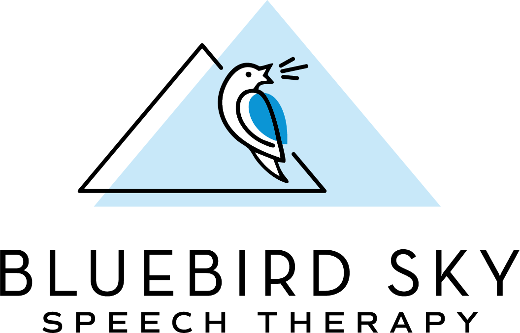 Bluebird Sky Therapy