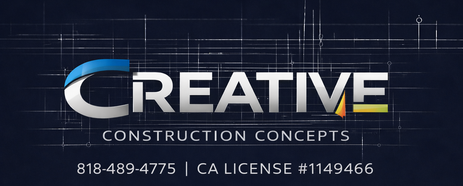 Creative Construction Concepts 