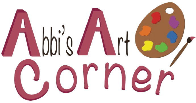 Abbi's Art Corner