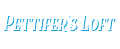 PETTIFER'S LOFT