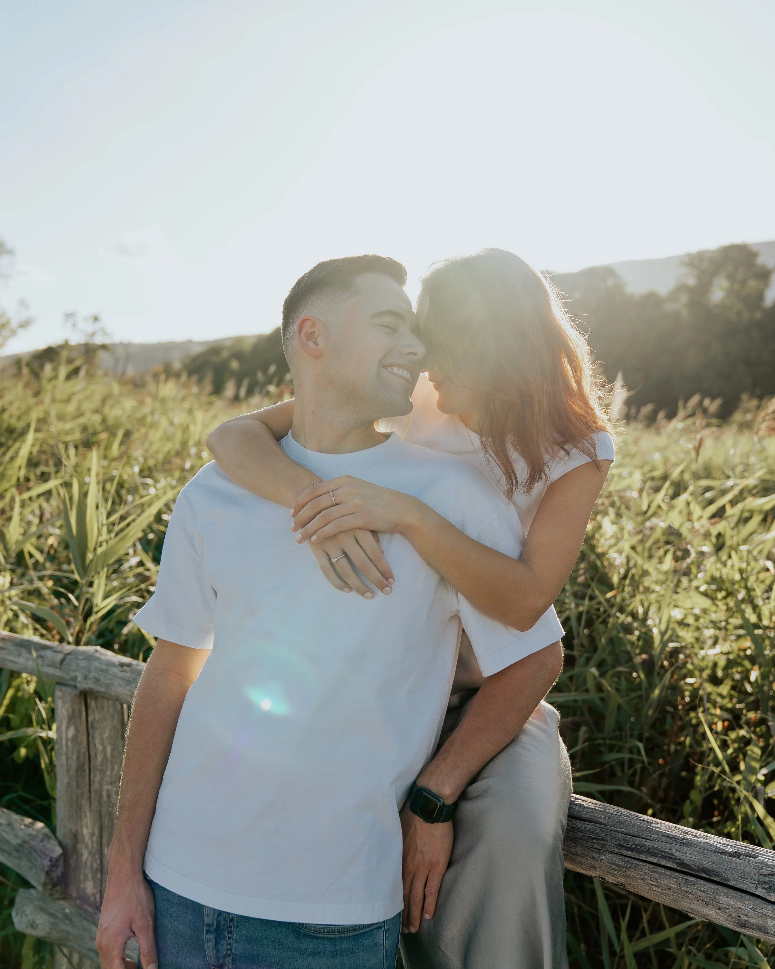 Paarshooting Chiara & Simeon