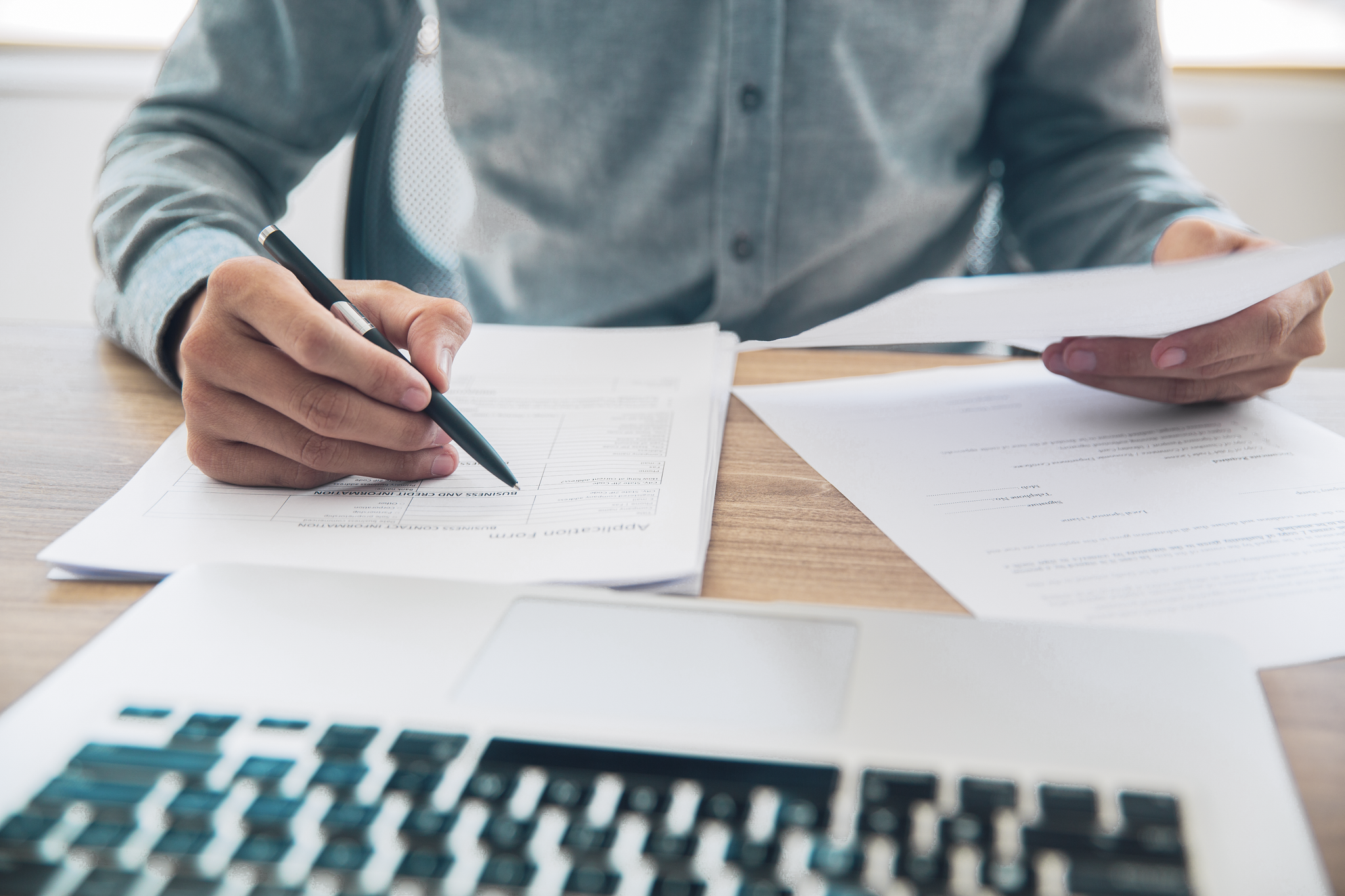 Gestión de trámites y beneficios