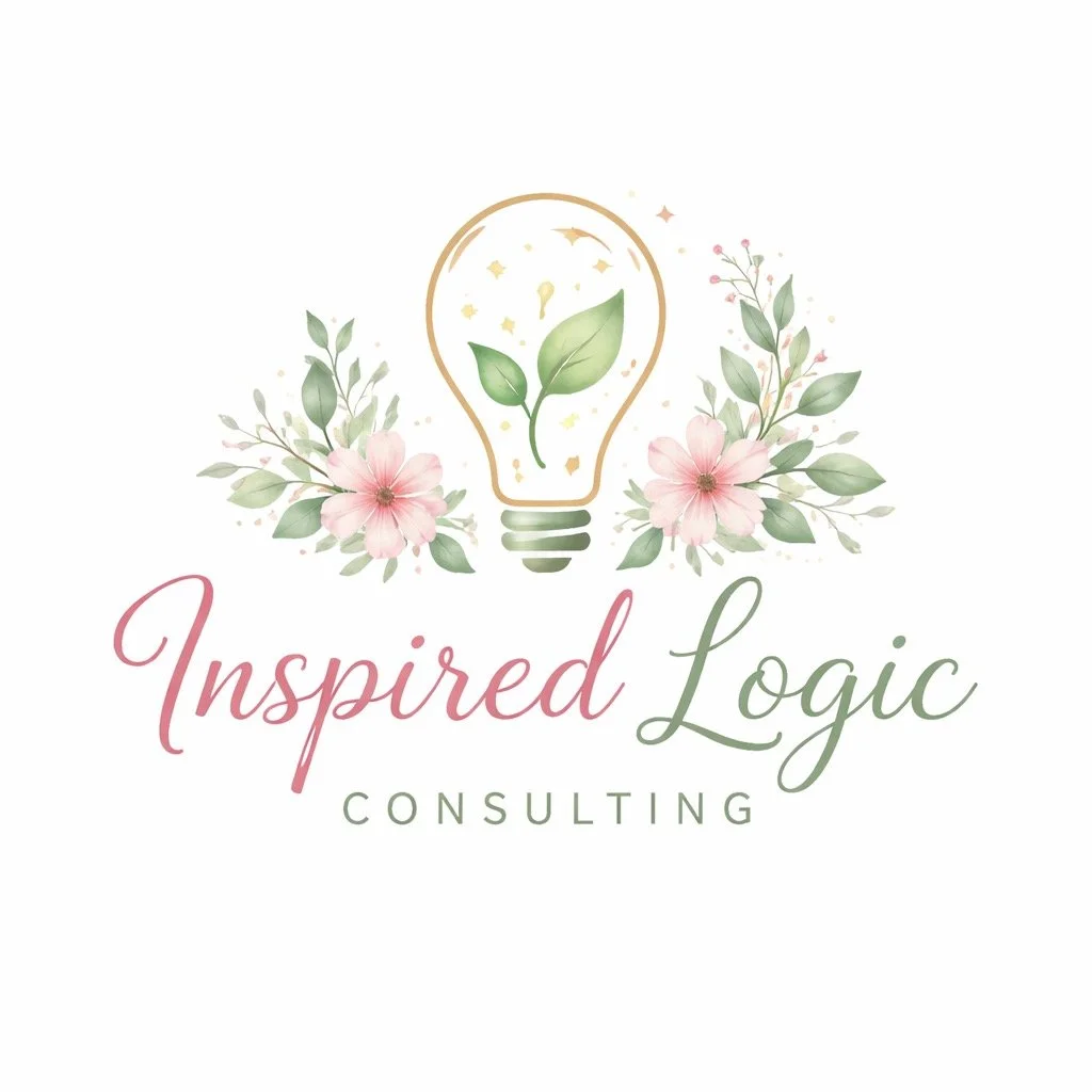 Inspired Logic Consulting
