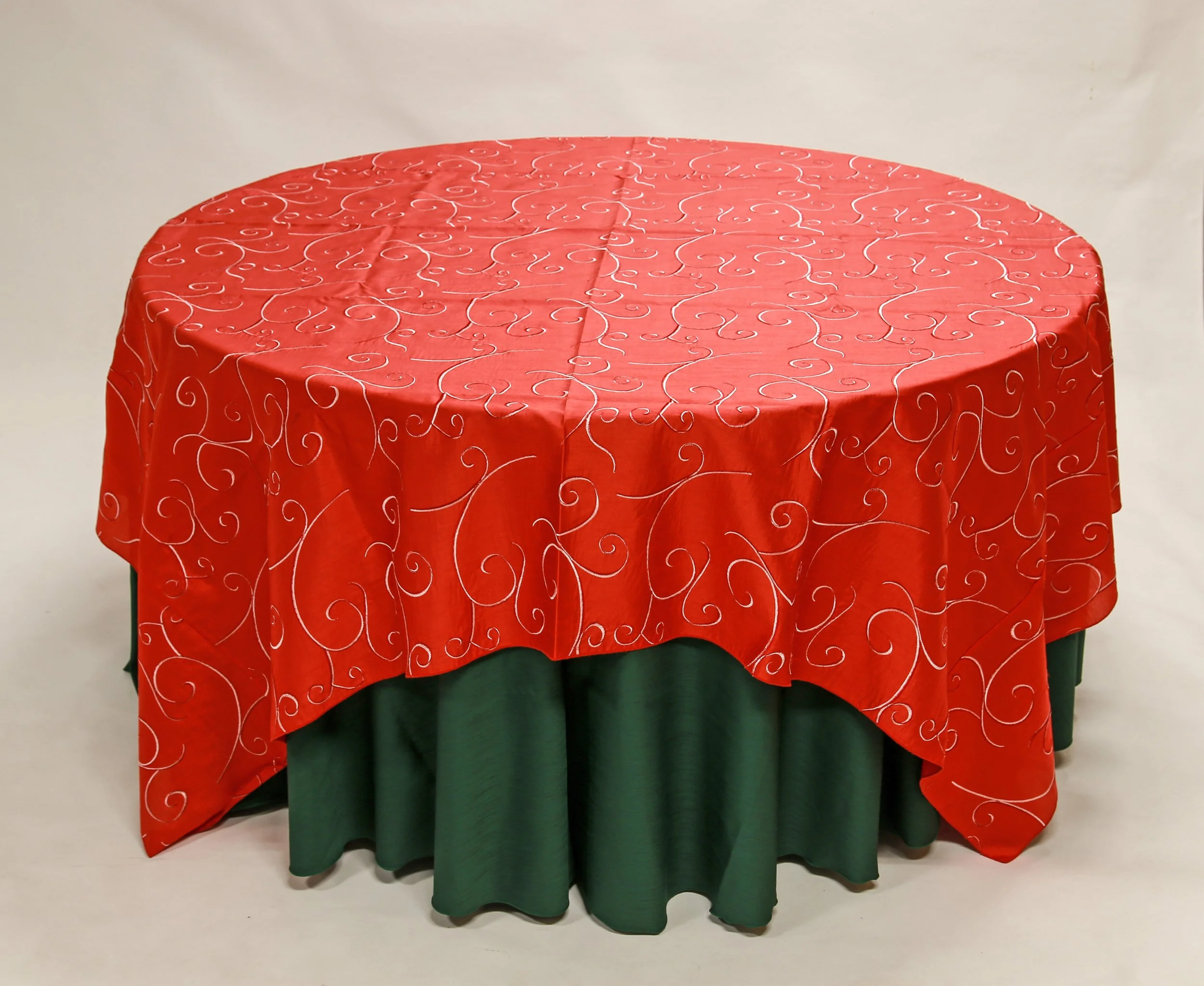 NOVA SWIRL CHINA RED OVER HUNTER DUPIONI.jpg