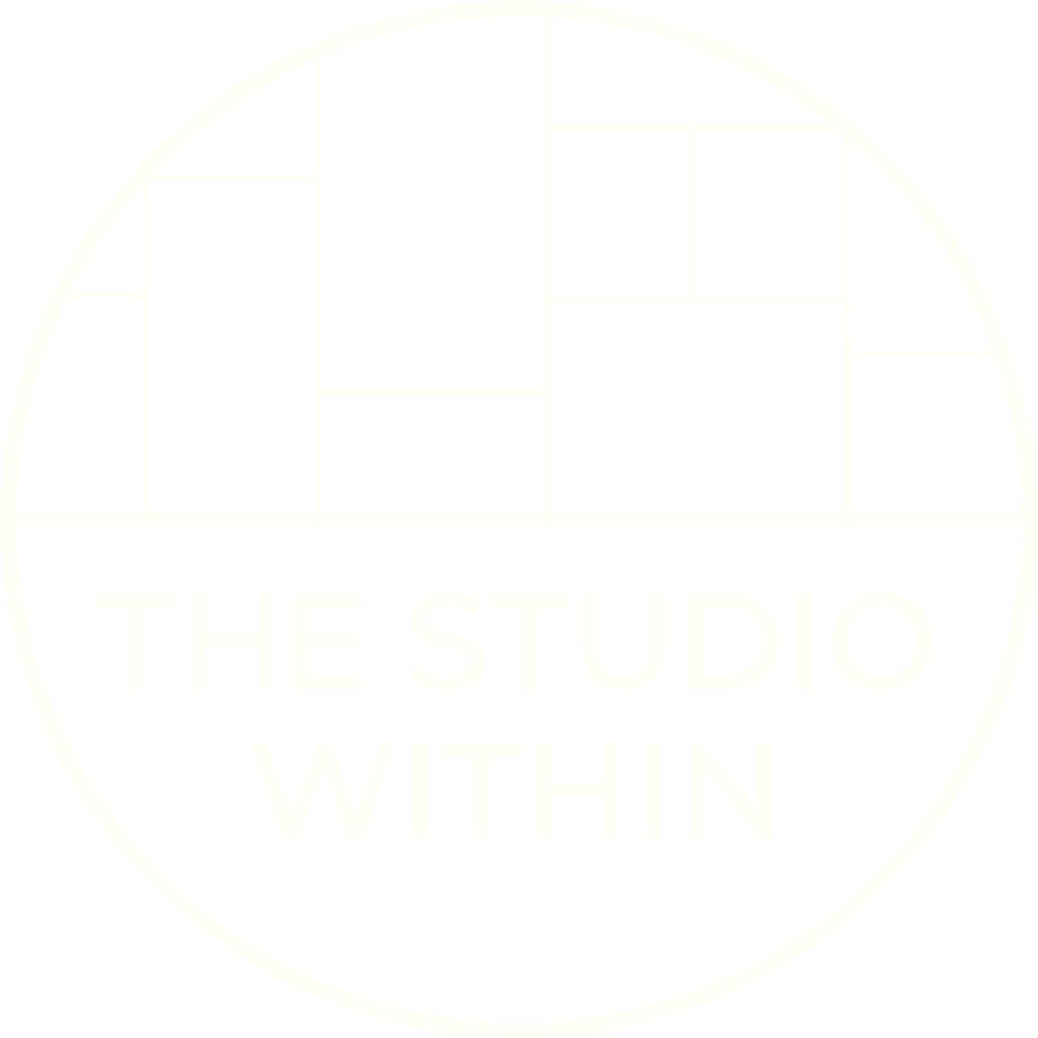 The Studio Within