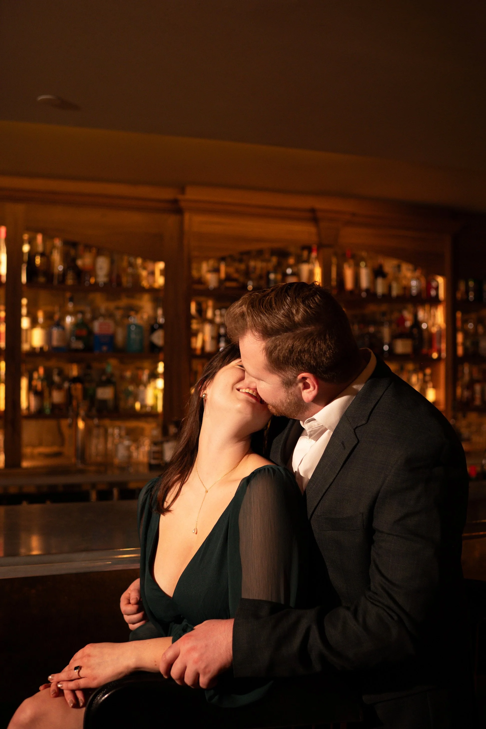 Modern Wedding Photography