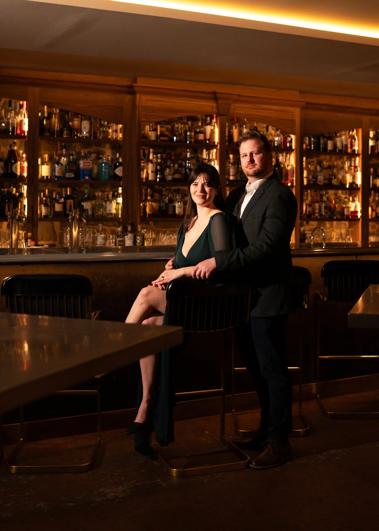 Proof Bar in Lancaster City