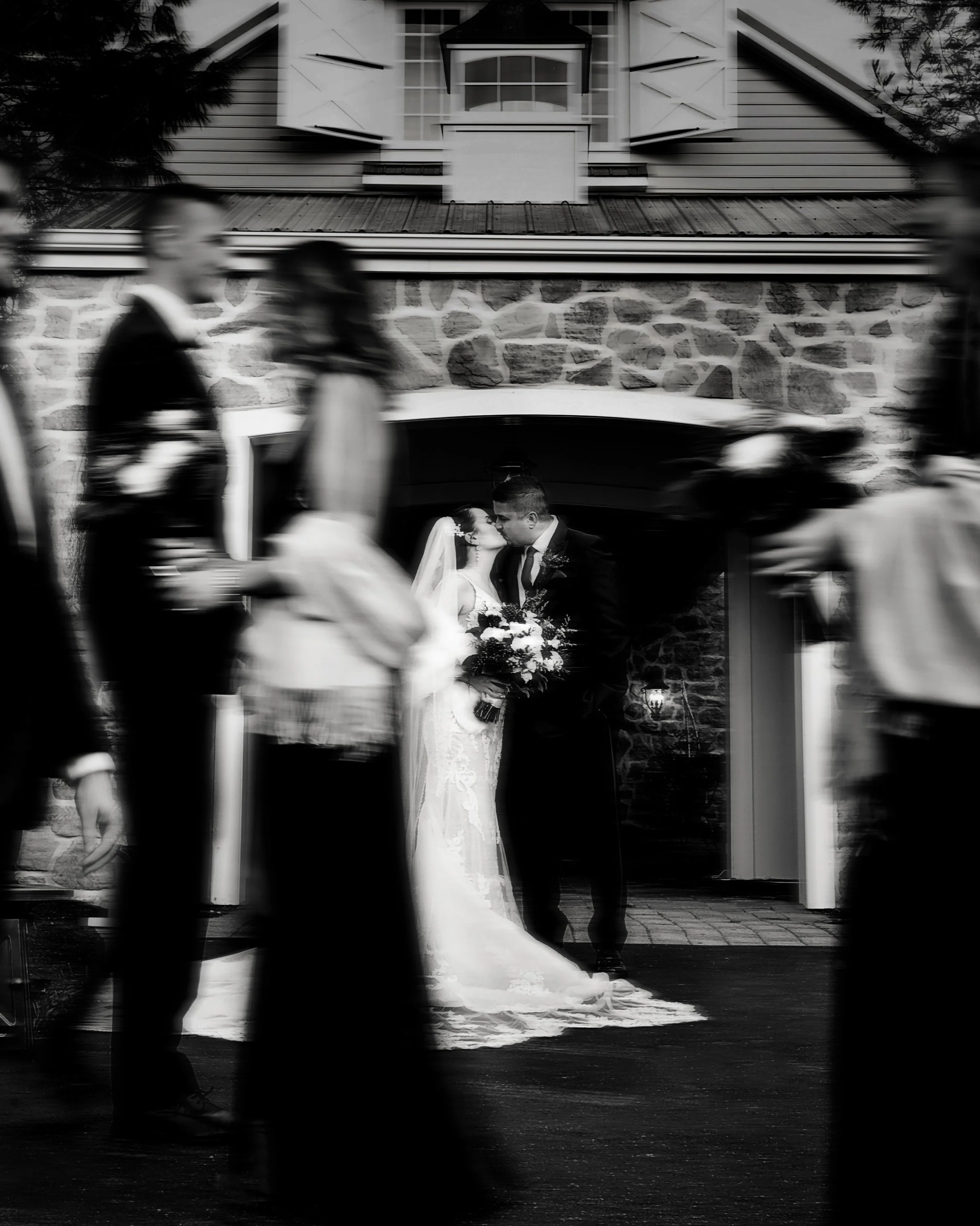 Modern Wedding Imagery 