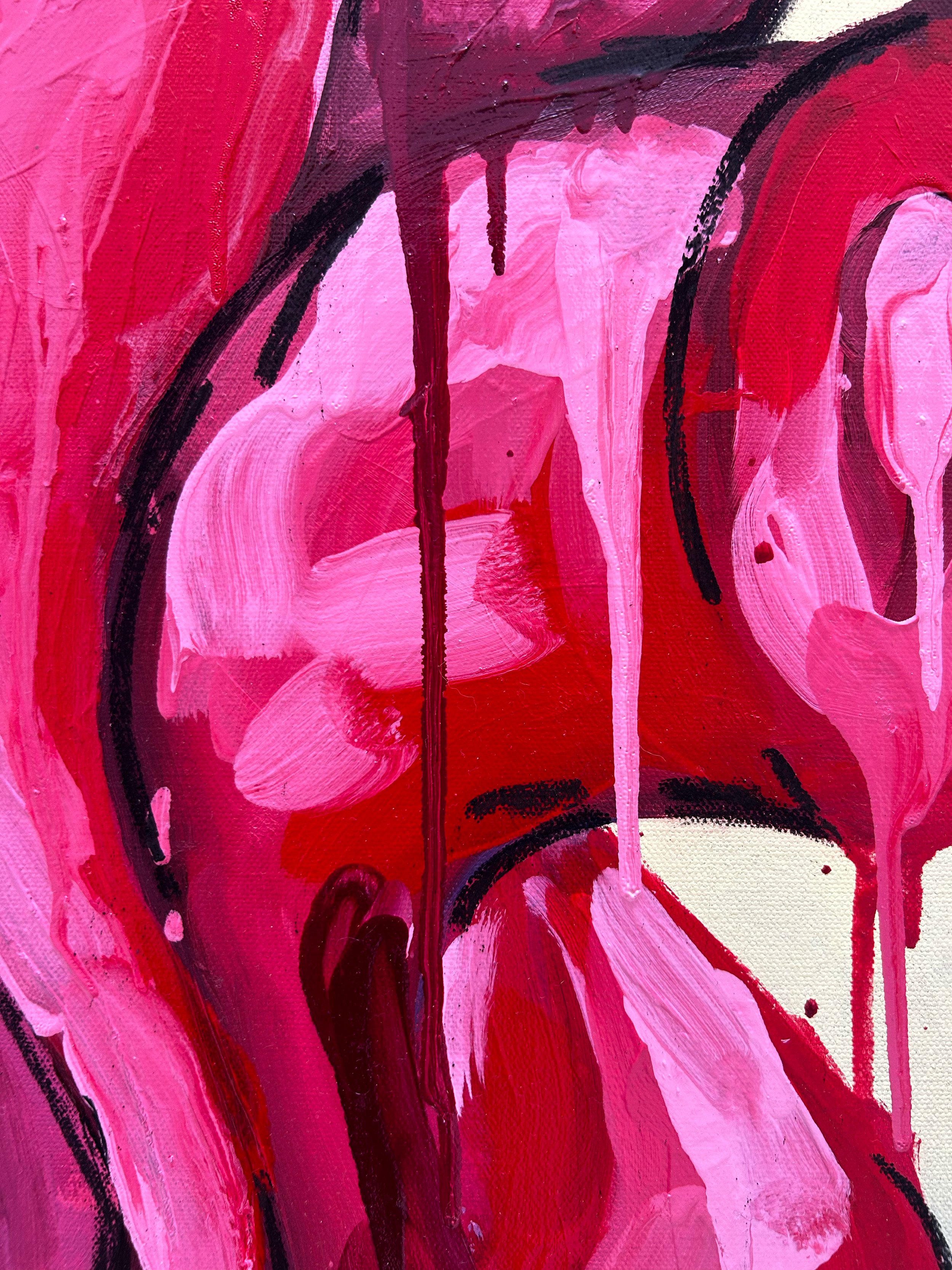 CLOSE UP: Is This How You Feel?