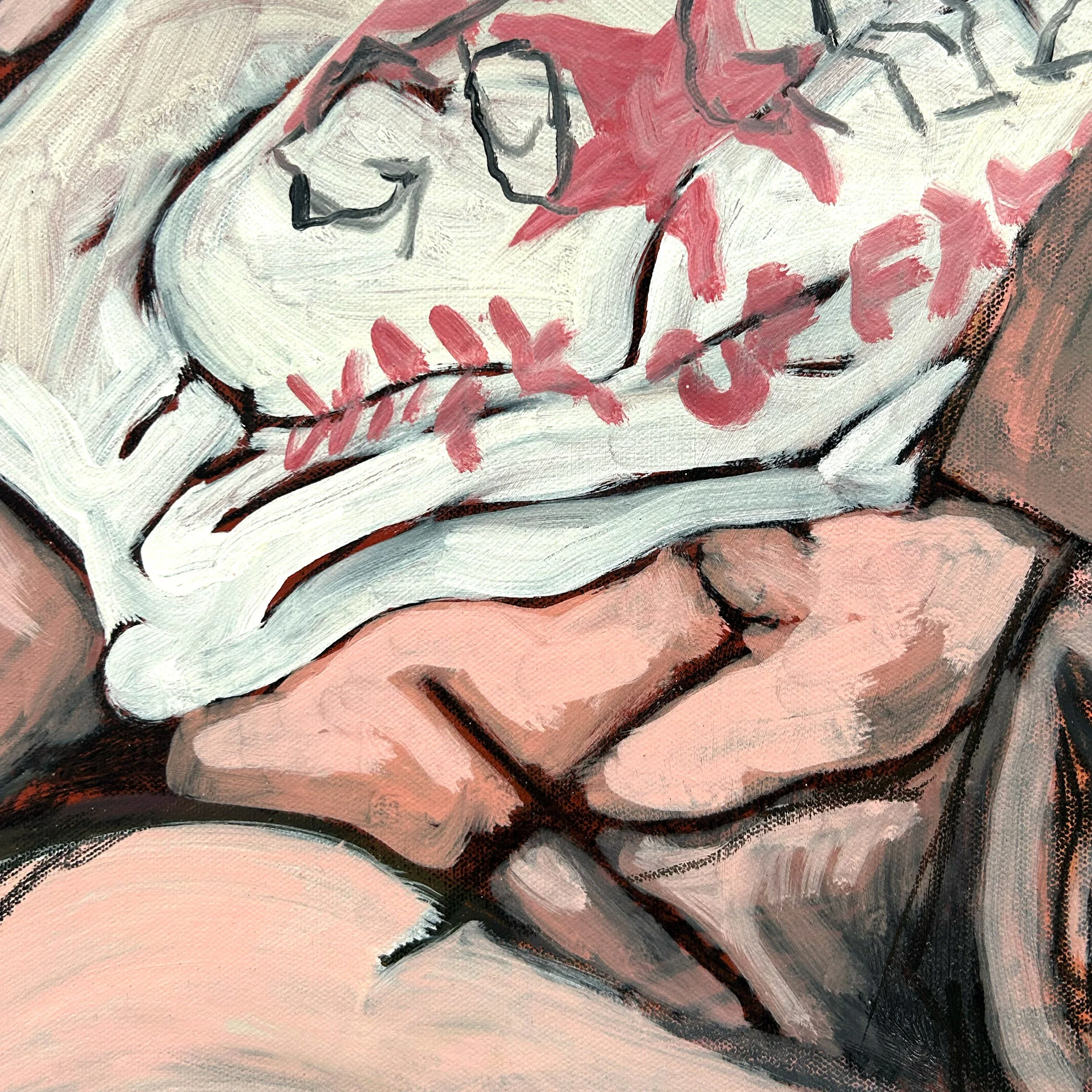 CLOSE UP: Go Griz!