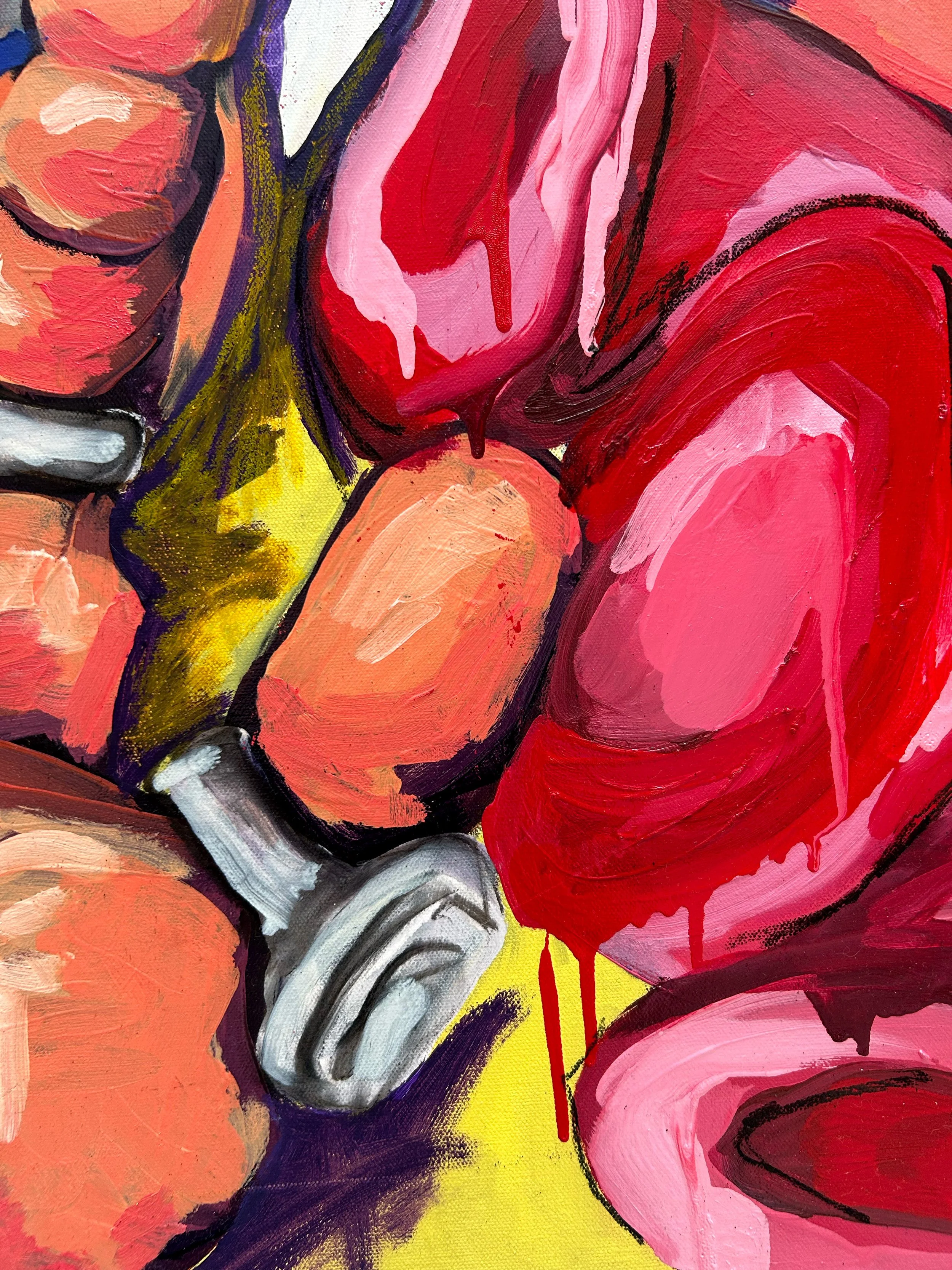 CLOSE UP: Is This How You Feel?