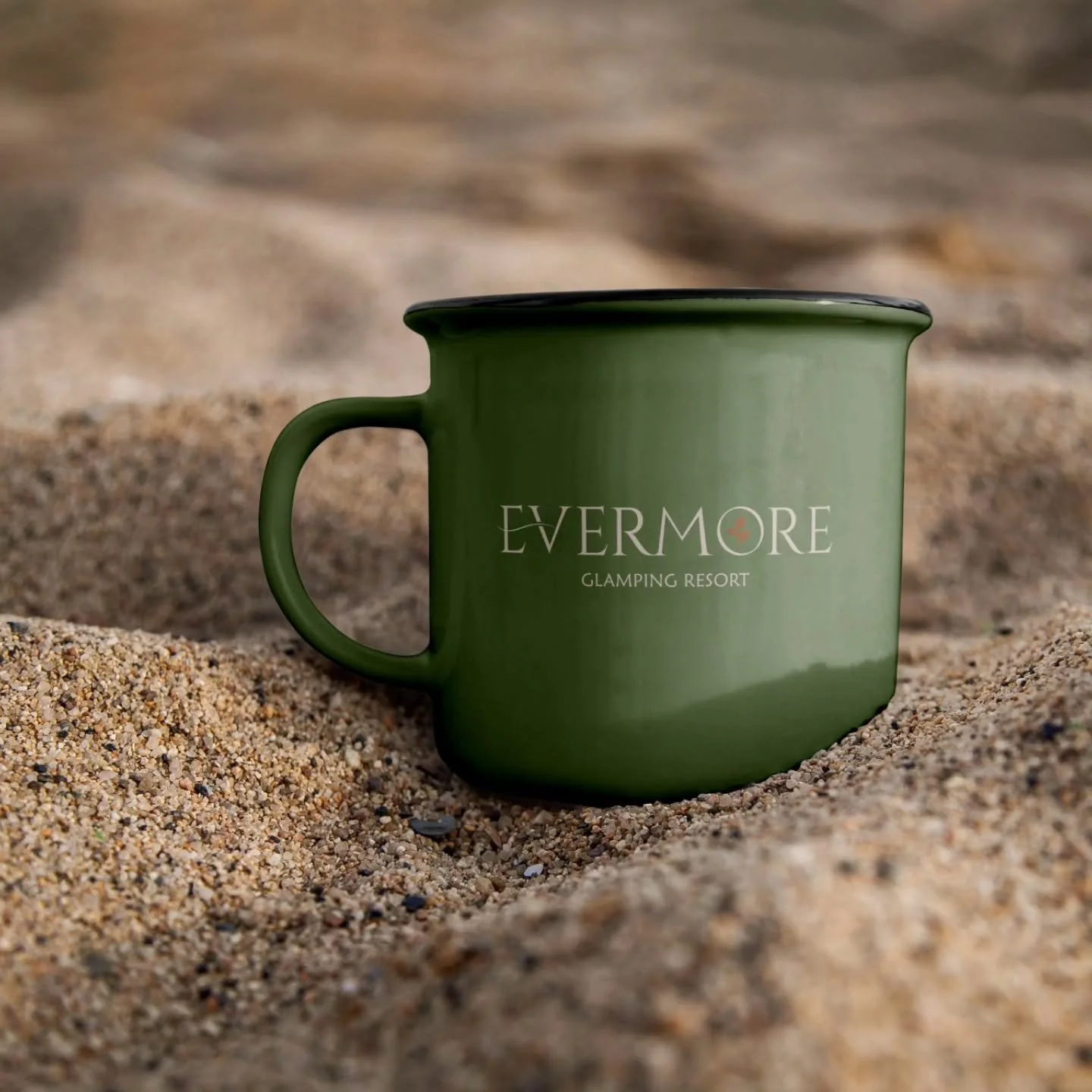Some visuals for EVERMORE Luxury glamping resort. ✨️🎉

This brand truly captures the essence of nature by incorporating earthy and green tones. The most fun part about this project is that I get to make something truly elegant for an outdoor living 