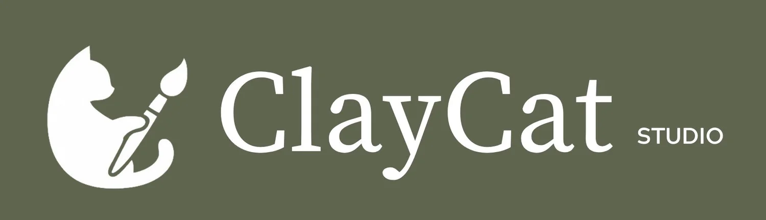 ClayCat Studio