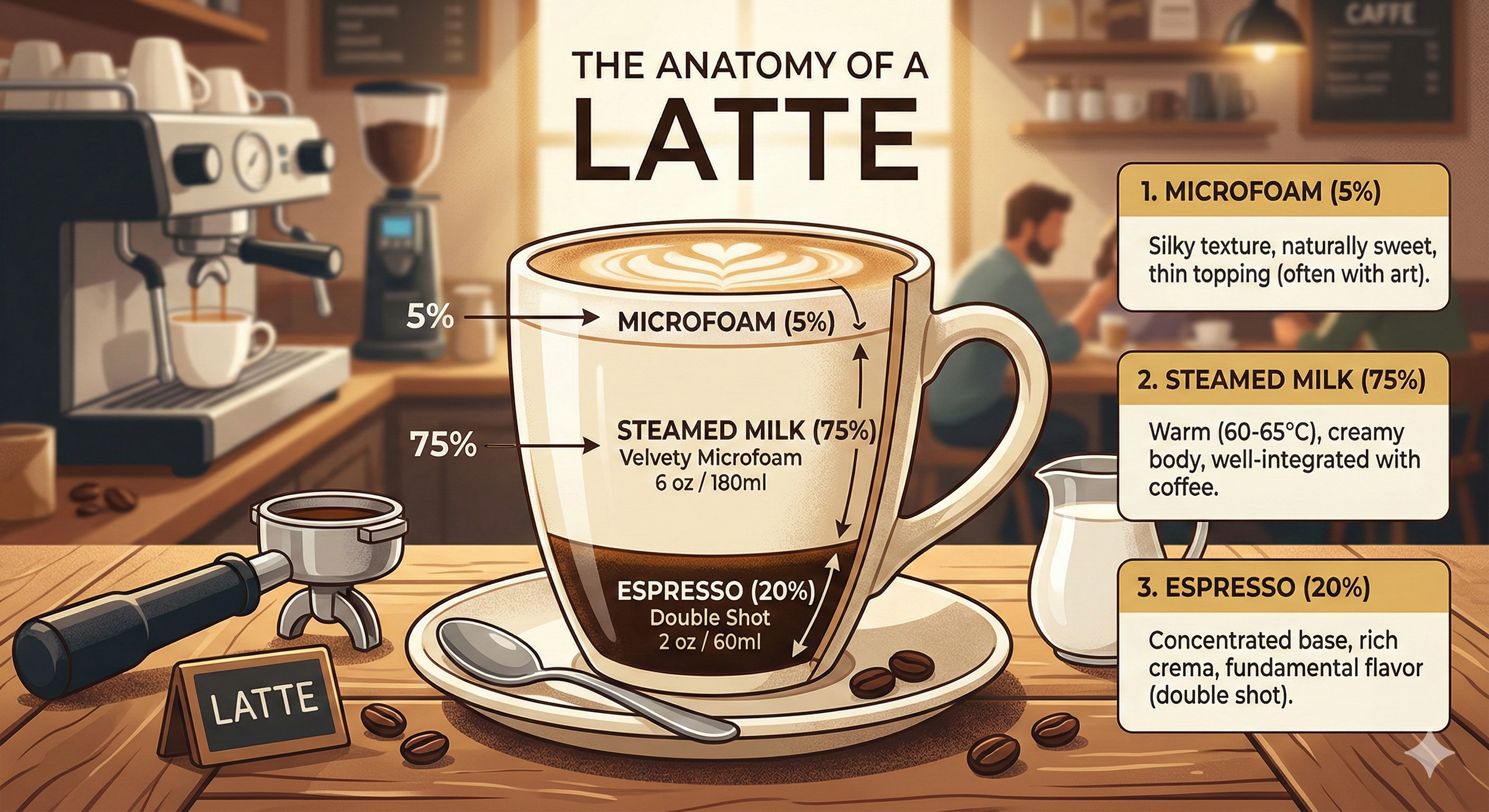 Better Latte Than Never