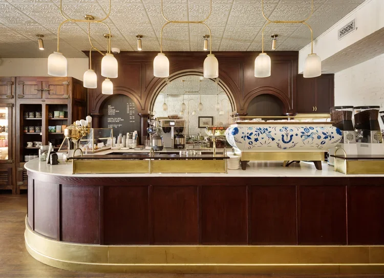 Stumptown Coffee Roasters – Craft, Community, and Quality