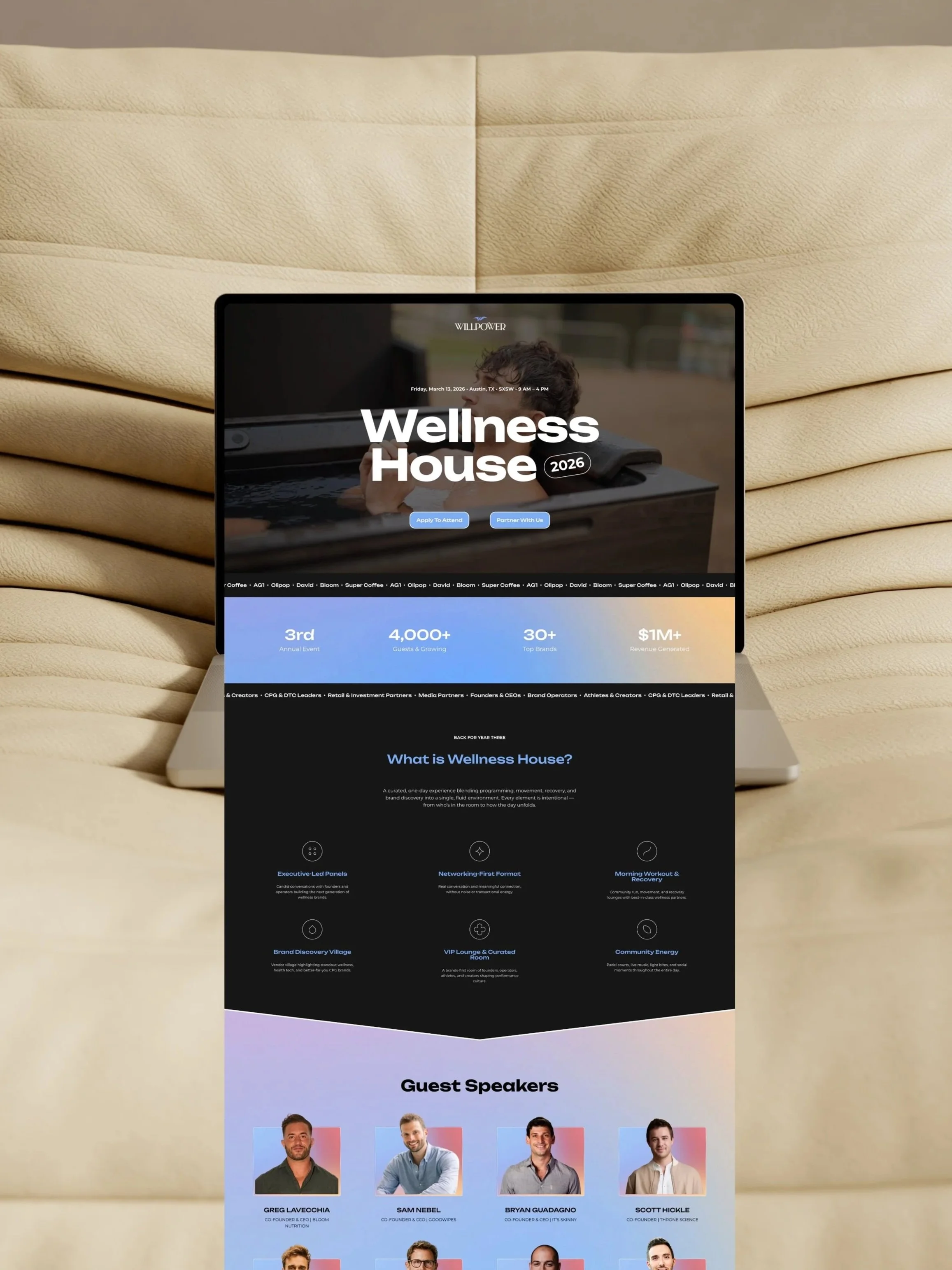 Wellness House