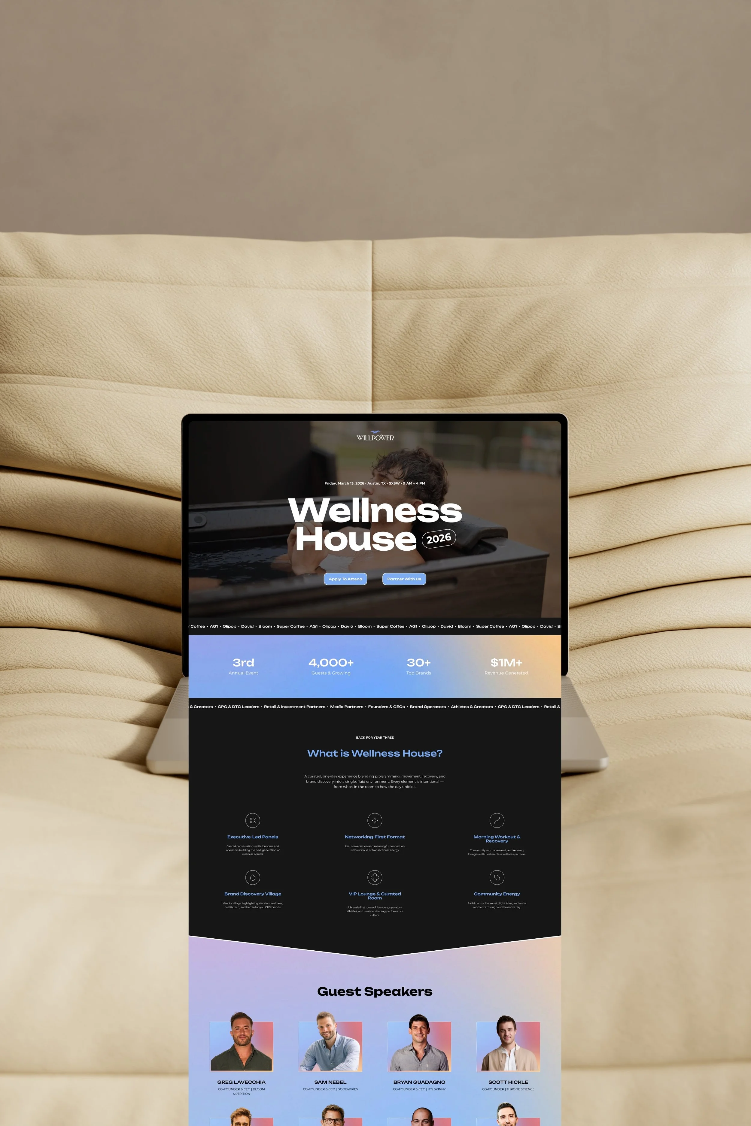 Wellness House