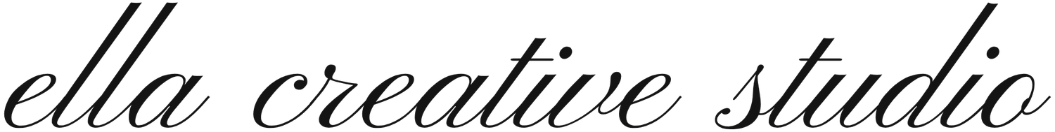 Ella Creative Studio