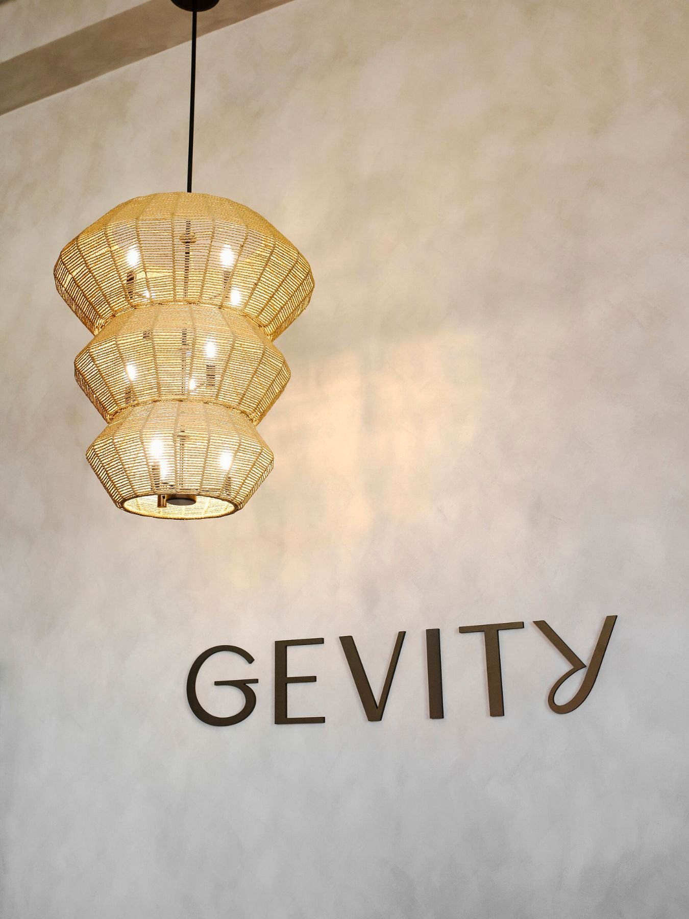 Gevity