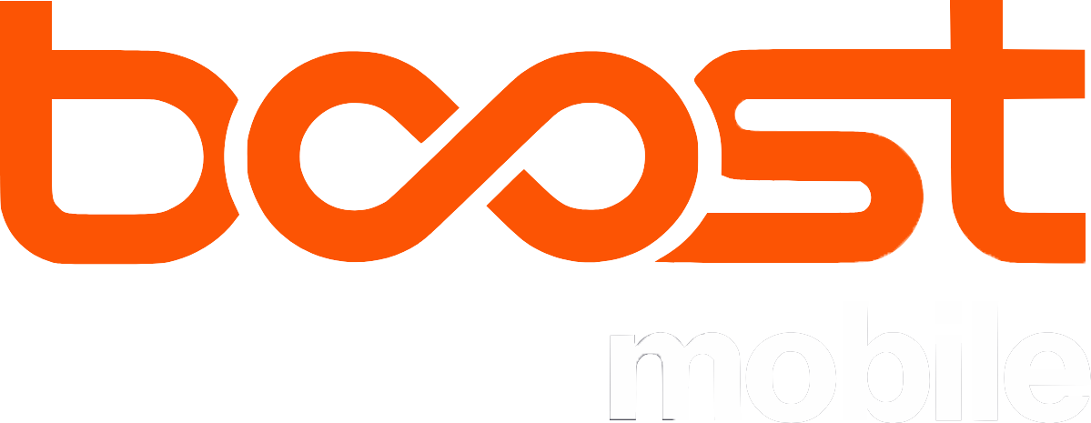 Boost Mobile logo