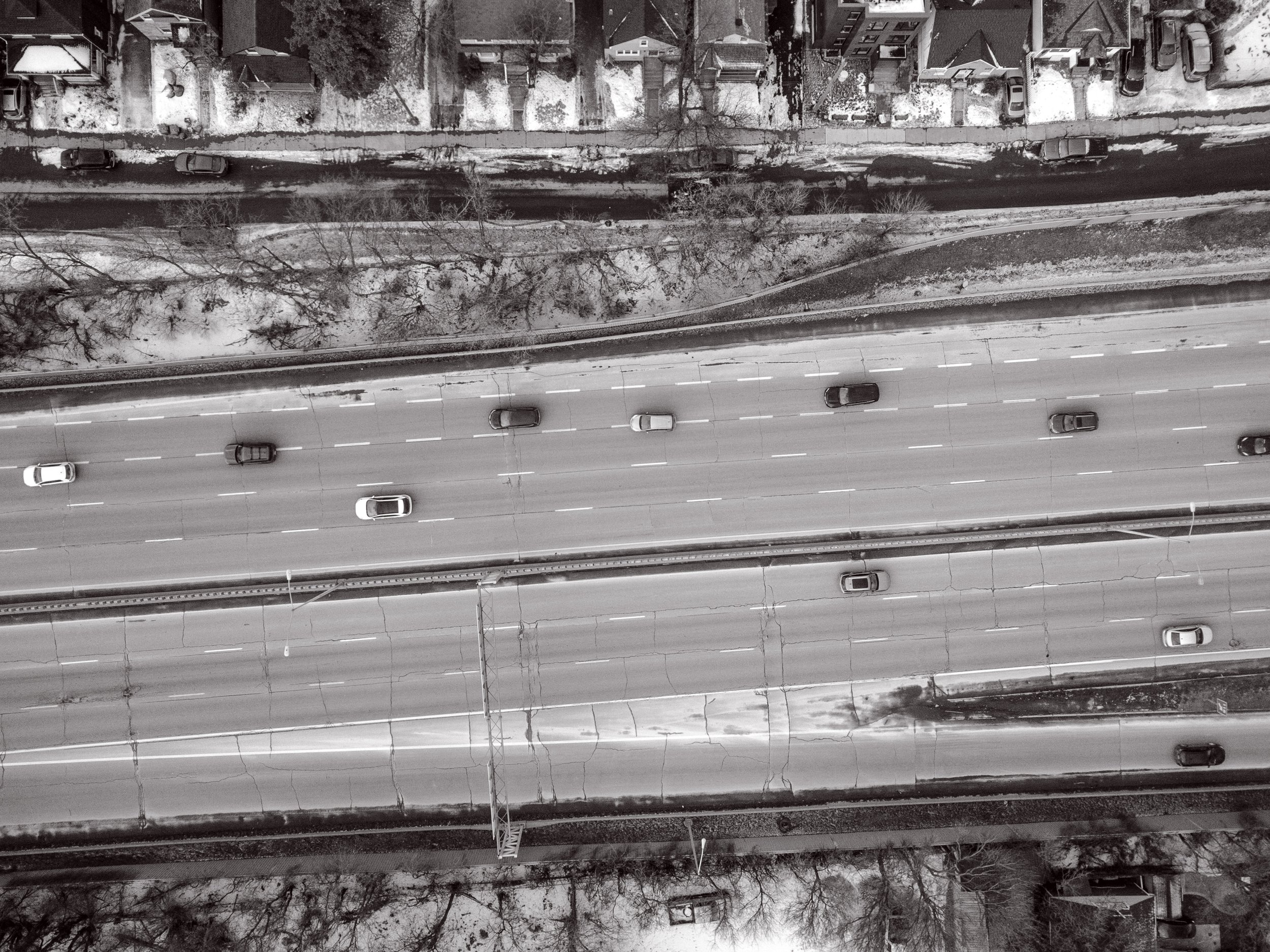 Where Ballantyne’s Tree Once Stood