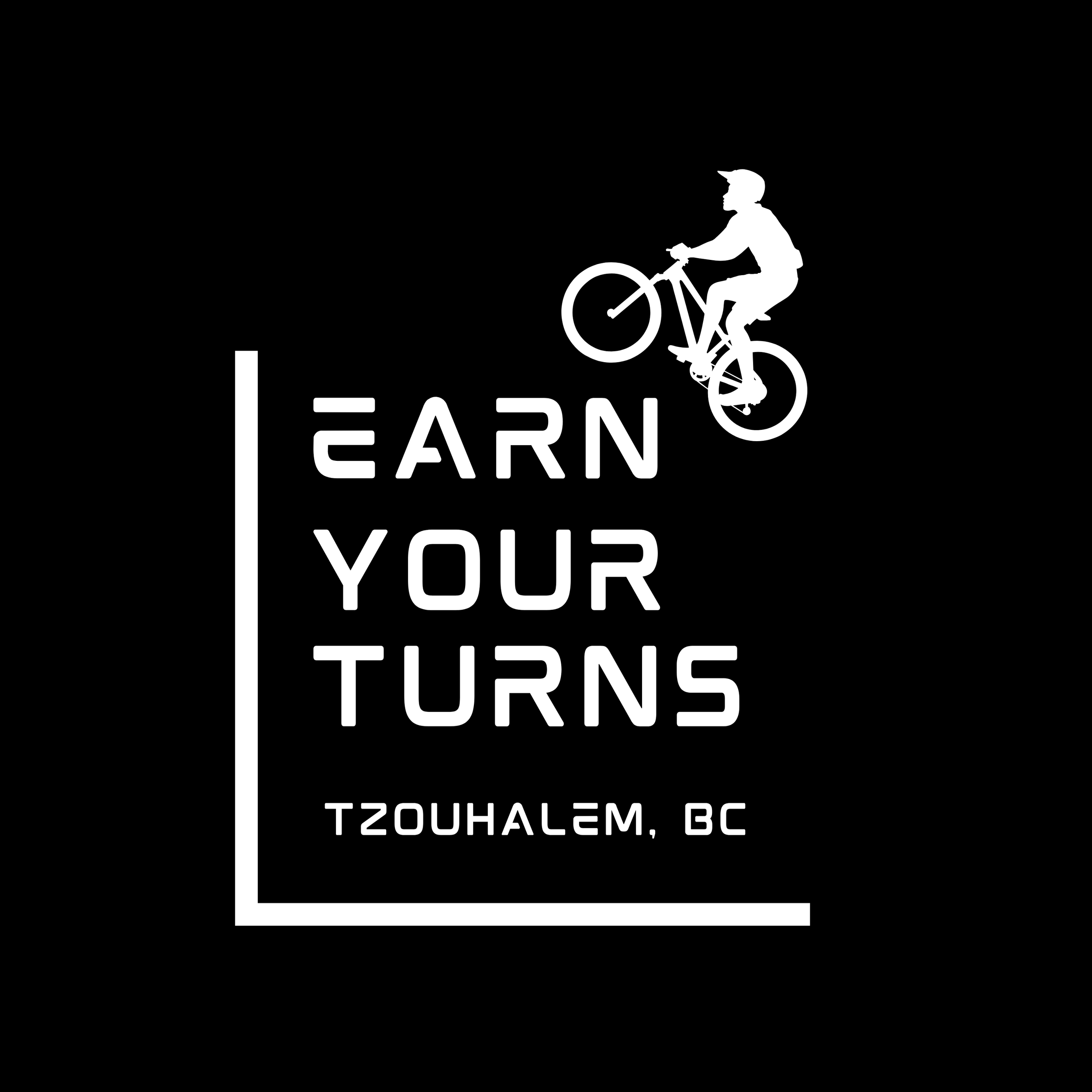 Shwanigan Laken - Walk The Tracks.png