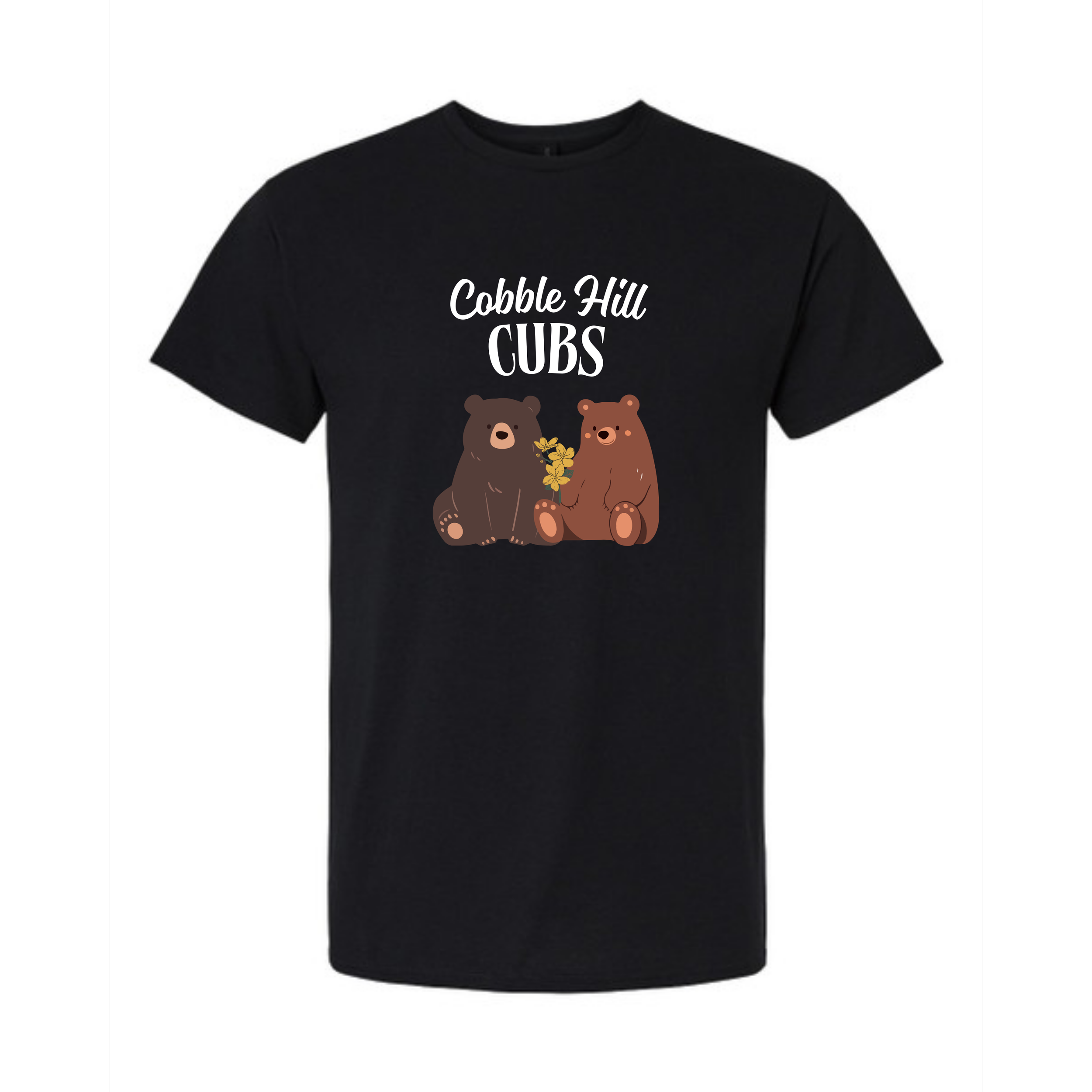 Cobble Hill Cubs T-Shirt