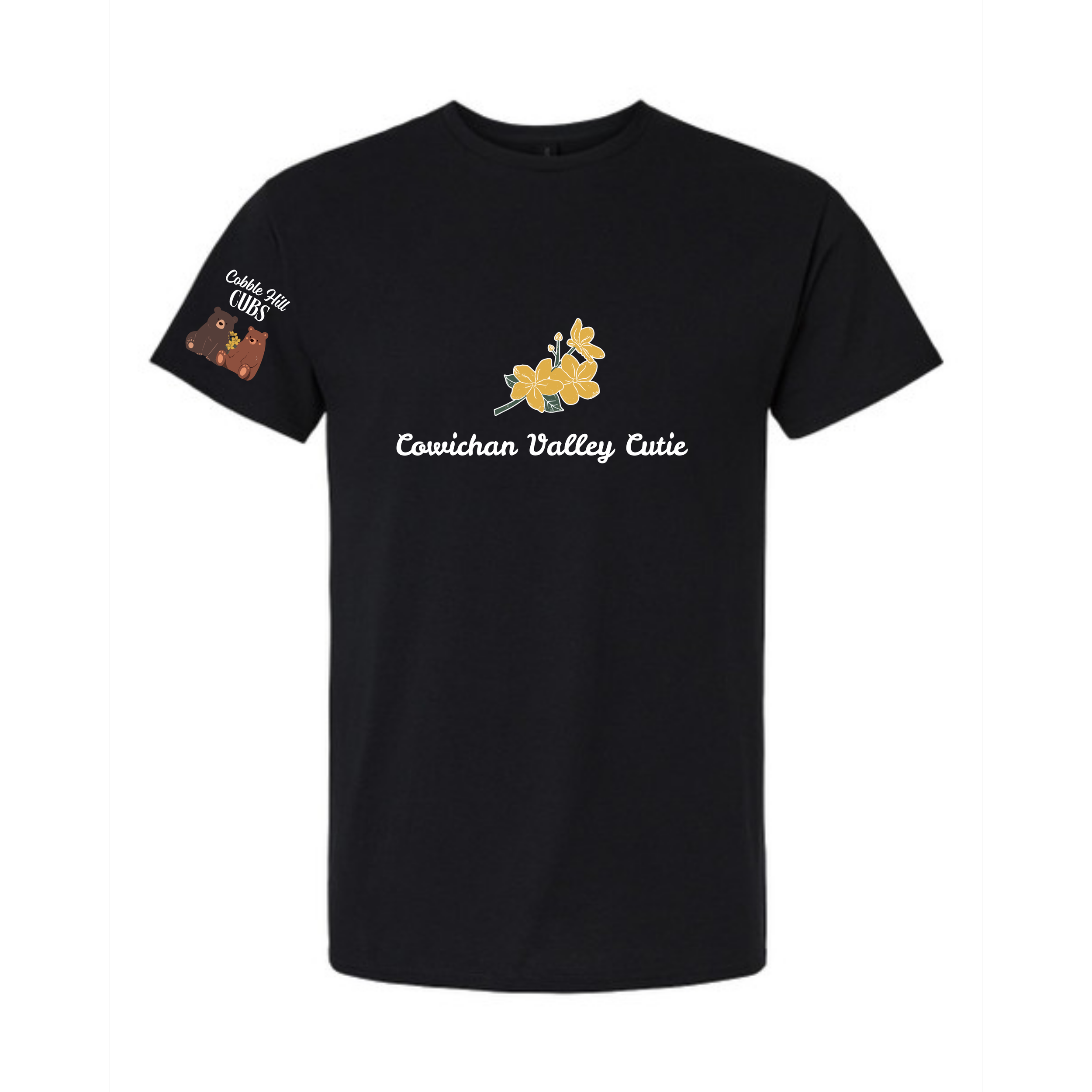 Cowichan Valley Cutie T-Shirt