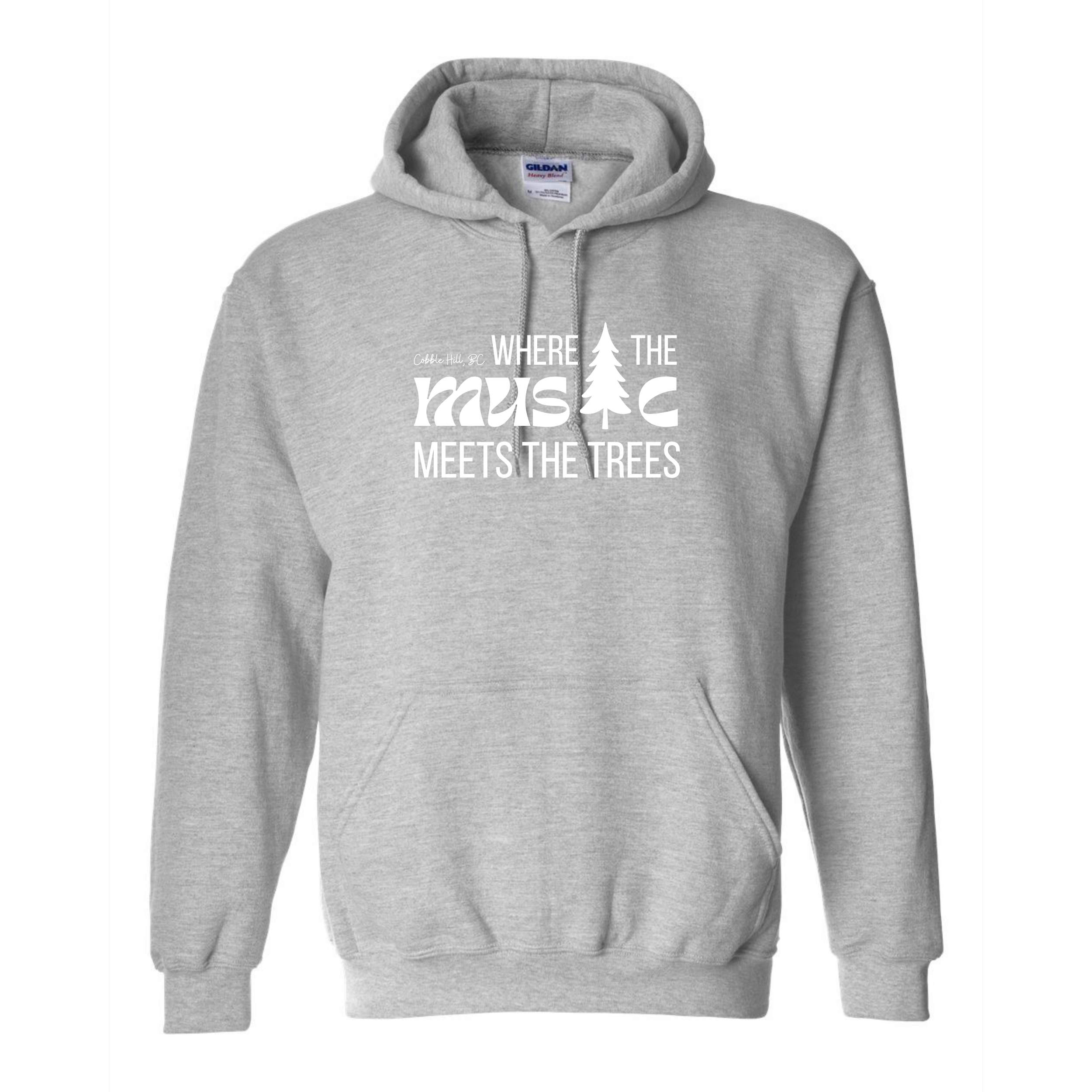 Where The Music Meets The Trees Hoodie.png