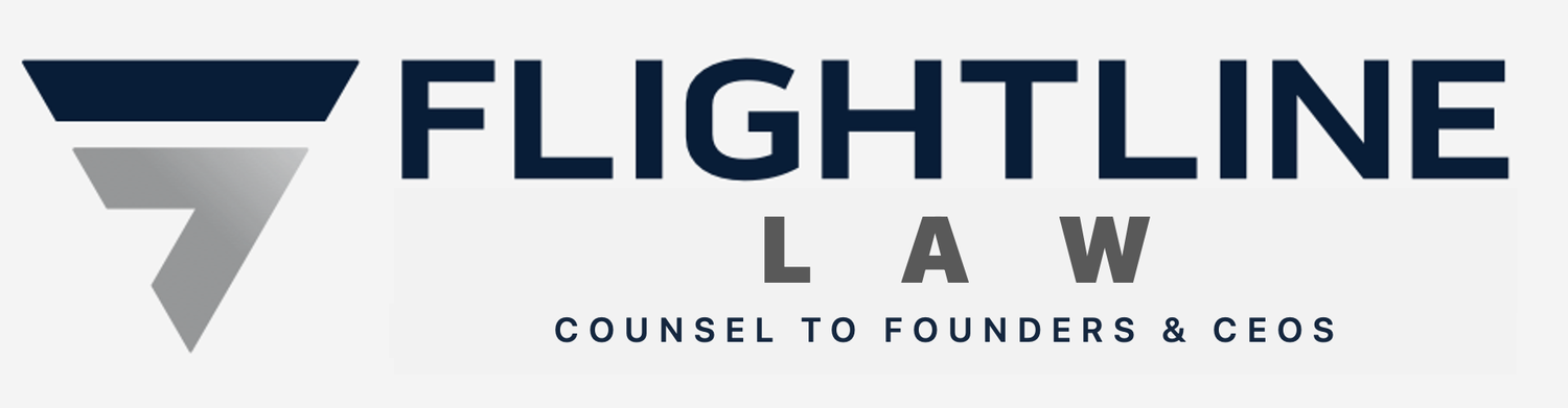 Flightline Law PLLC
