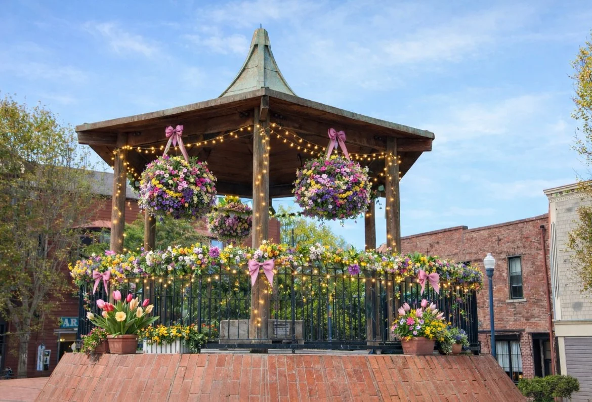 Main Street Spring Festival