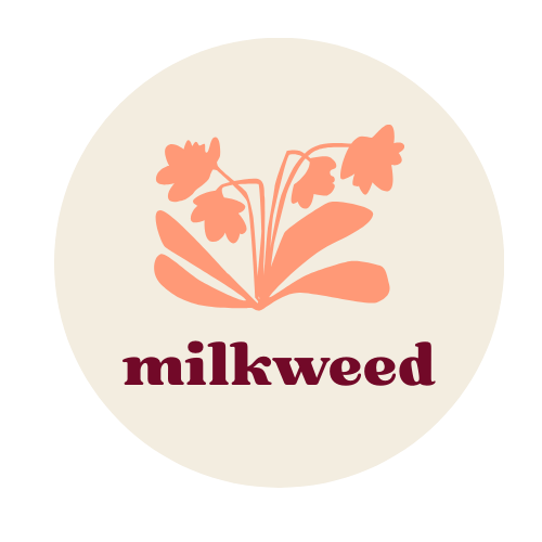 Milkweed Floral Co.