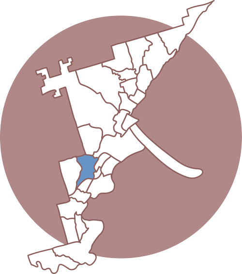 Cody neighborhood