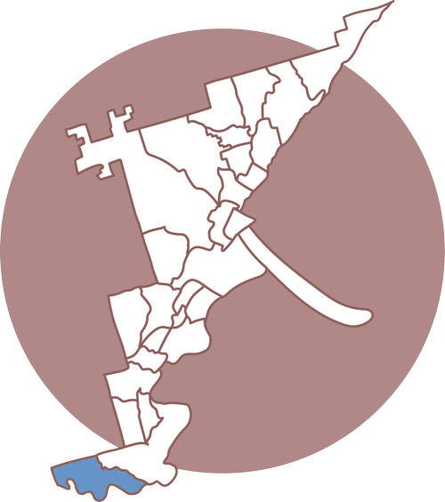 Fond du Lac neighborhood