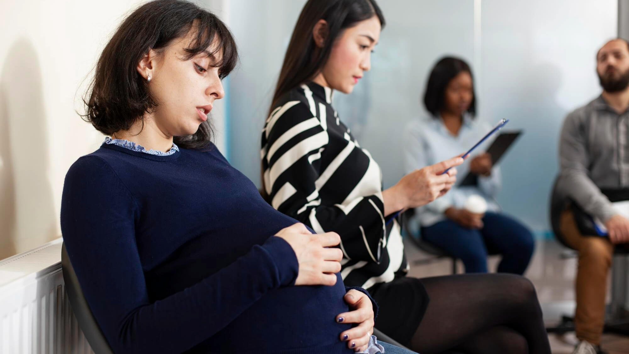 Gravidez de aprendizes e estagiárias no ambiente de RH