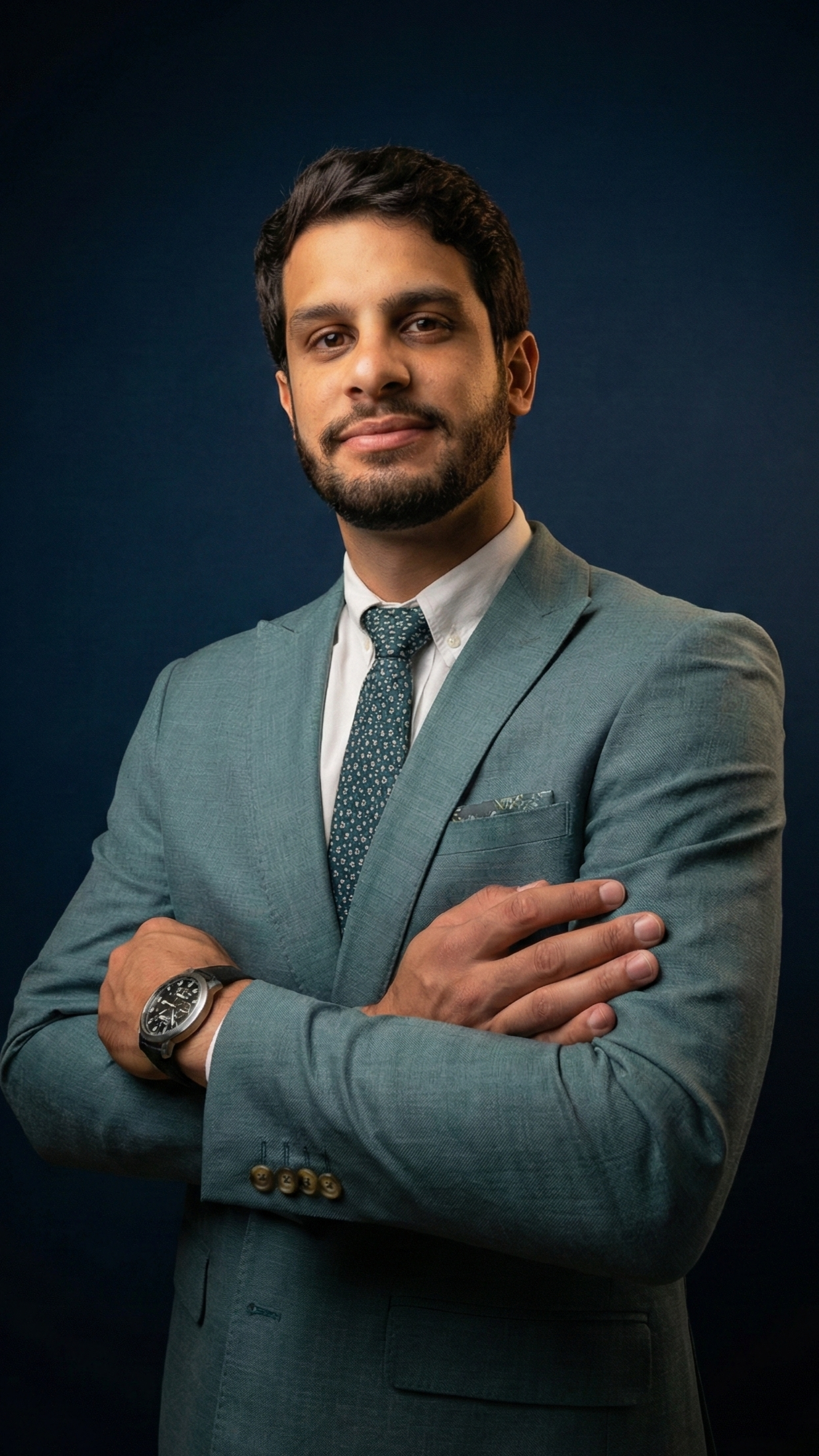 Advogado Douglas Cordeiro