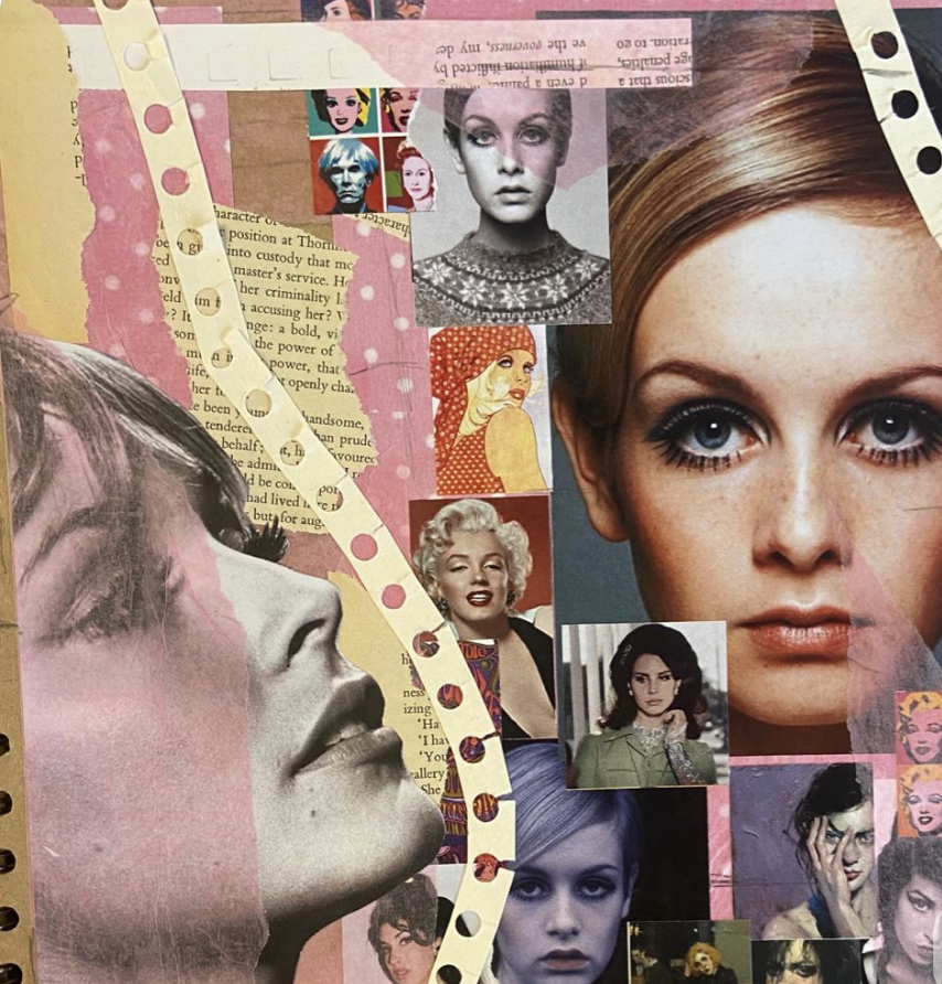 Technology In The Fashion Industry