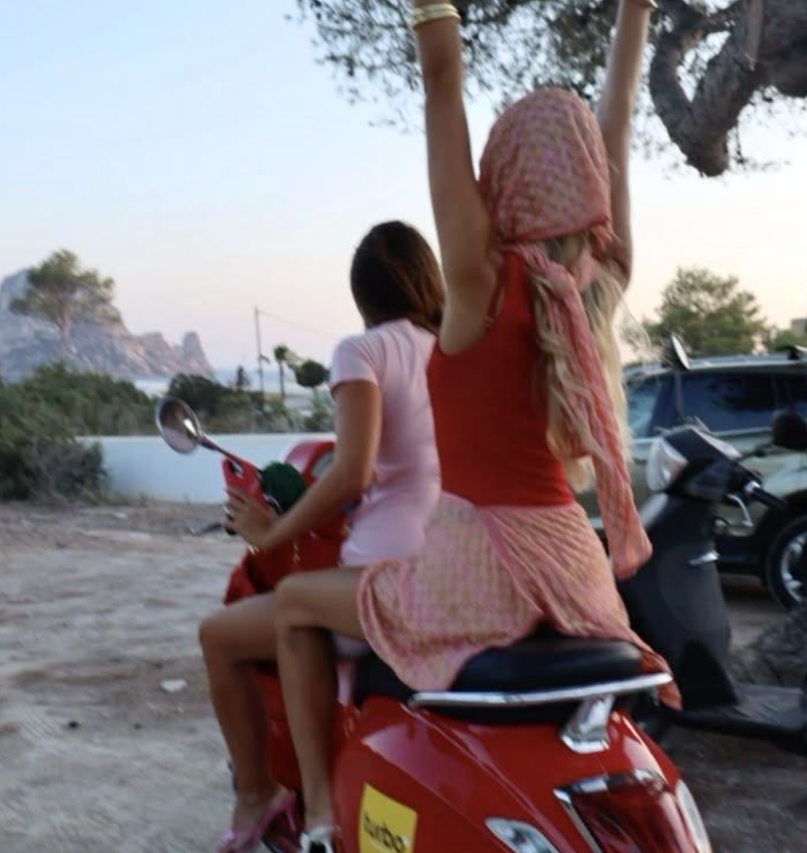 Make Room for Growth