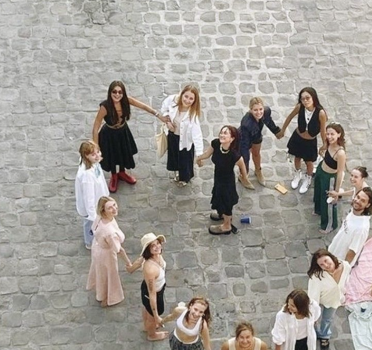 Turn Intention Into Action