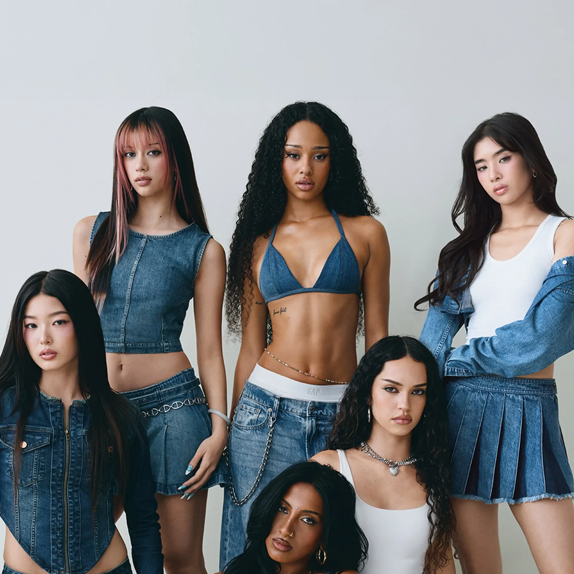 Gap Analysis & 6 month plan