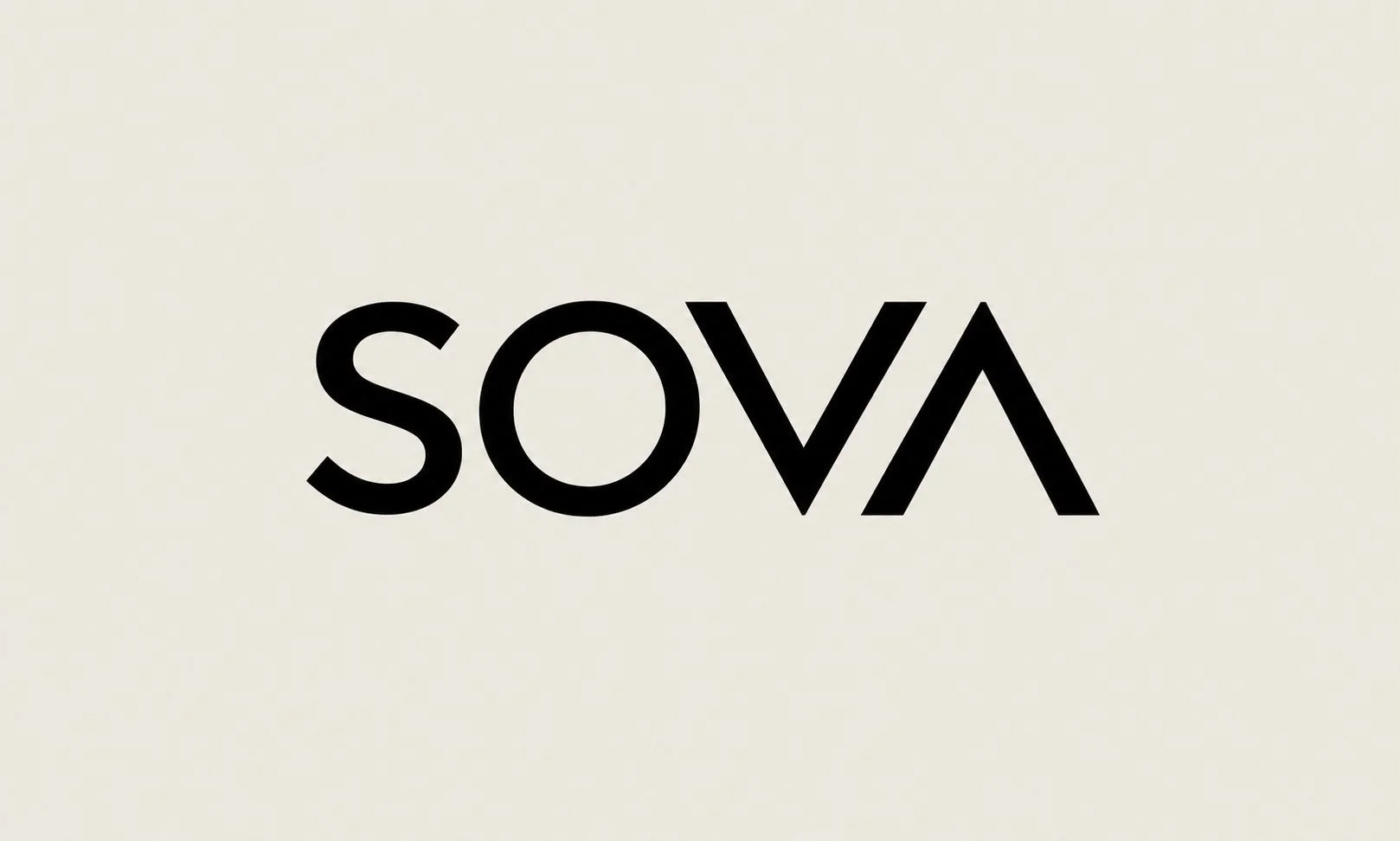 SOVA: Things You Can’t See, Made Visible.