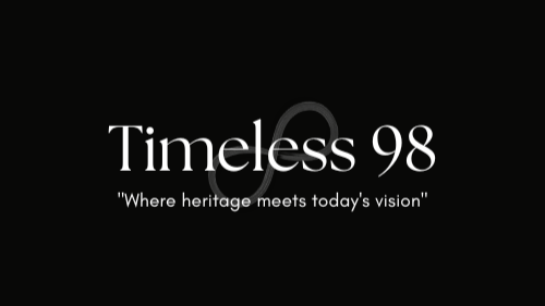 Timeless 98