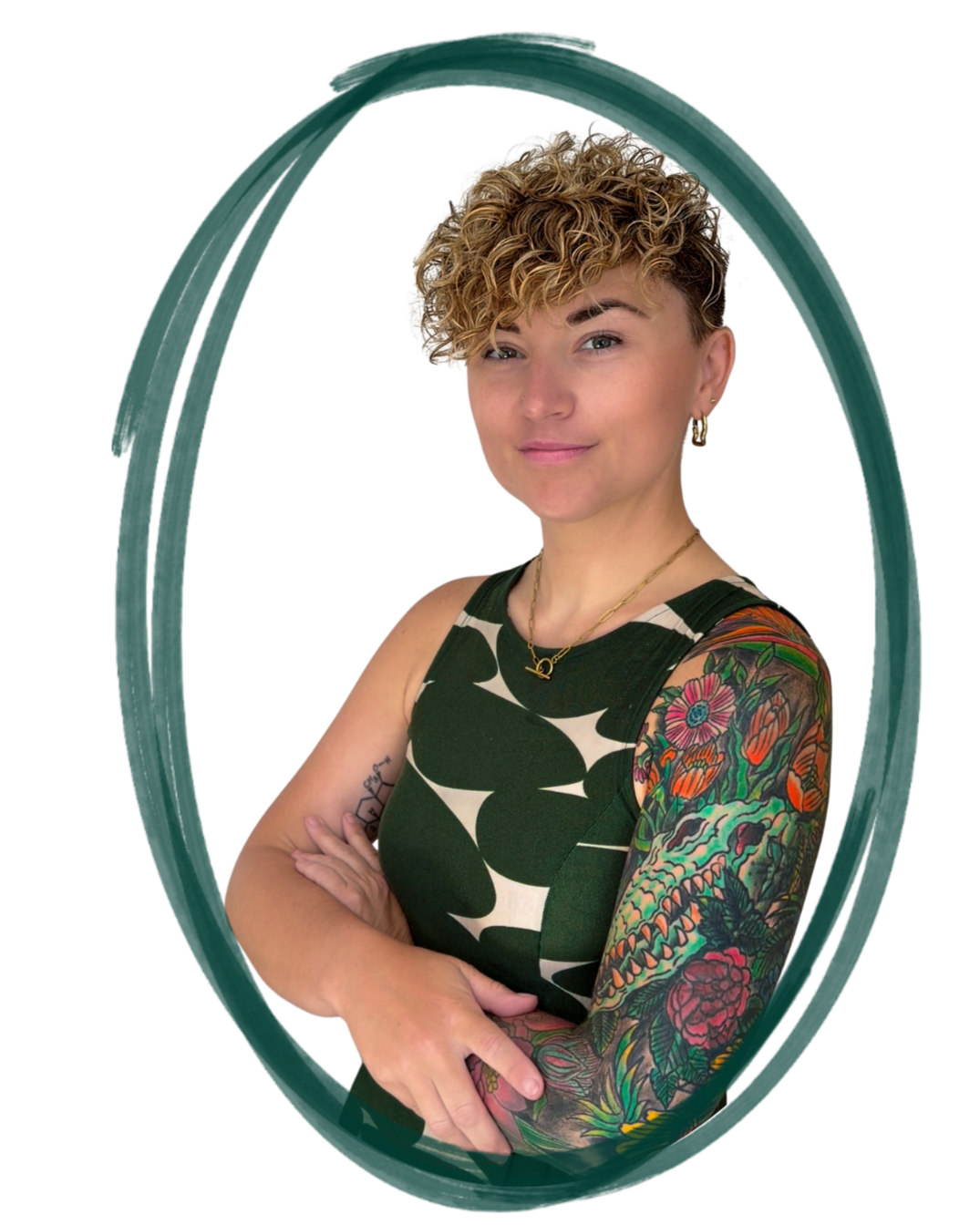 Molly Vise Marketing