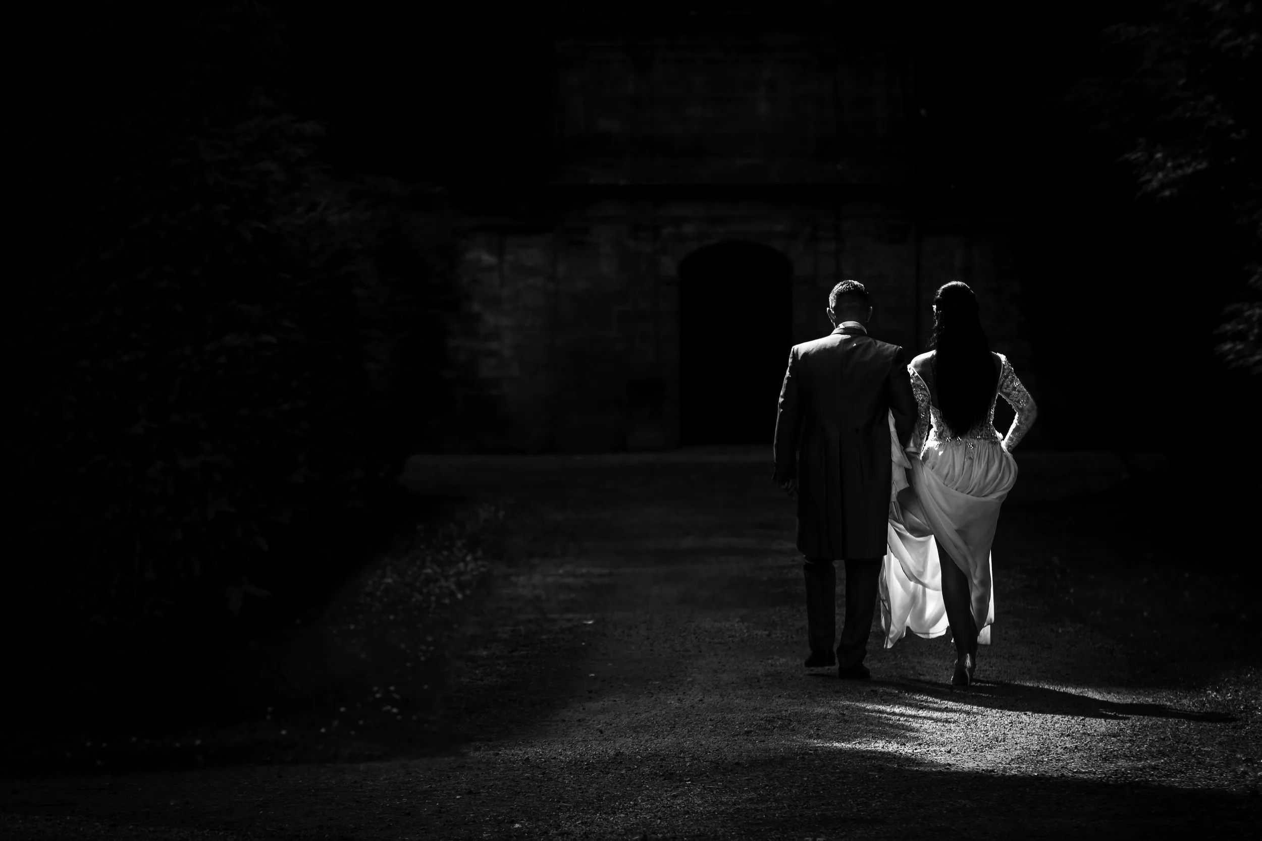 Thornton manor hotel wedding photography wirral 
