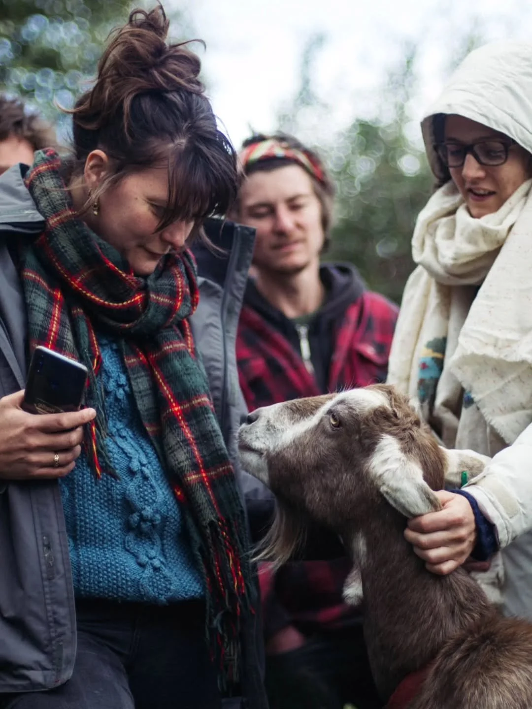 Our Crowdfunder goes live in a matter of weeks!

We know that responding to the climate crisis isn&rsquo;t just about technology or policy - it&rsquo;s about people, relationships, and resilient communities. 

Shift strengthens the people and organis