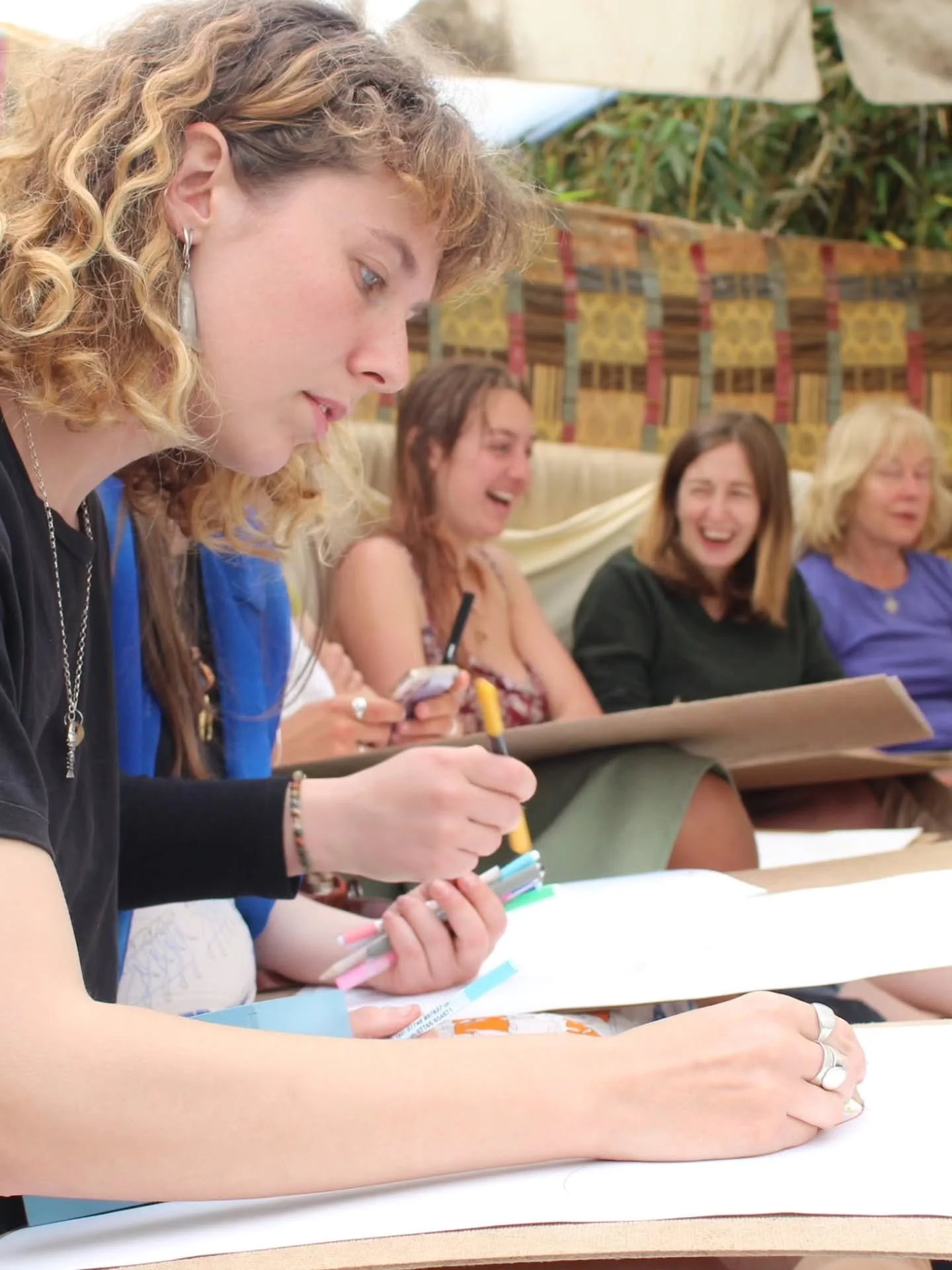 🌿 Practical Sustainability Course &ndash; Apply Now 🌿

An inspiring 11-month, in-person programme in Bristol, starting September 2026 &ndash; jam-packed with practical, regenerative skills for land, people &amp; planet.

Discover more and attend on
