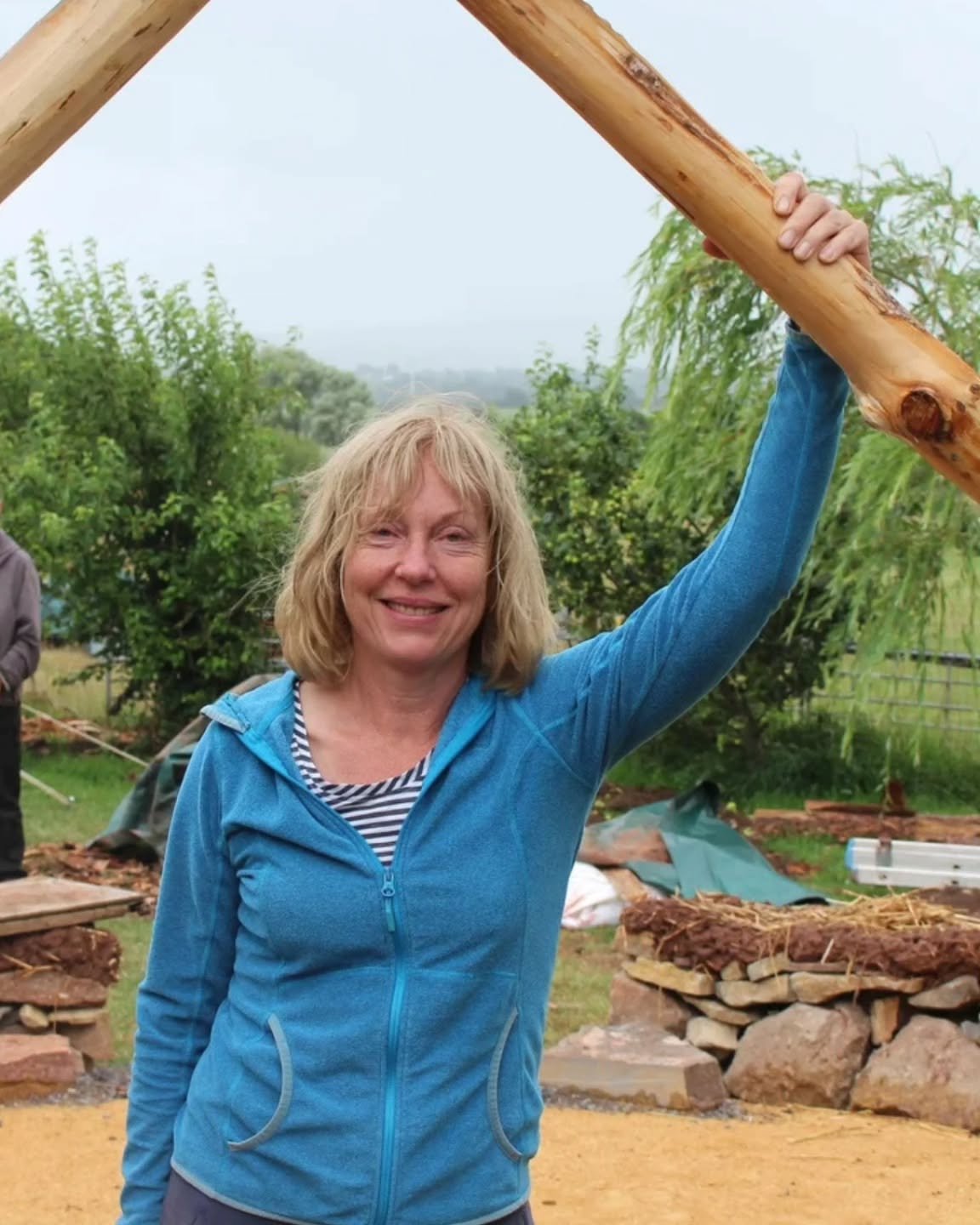 🌿 The Practical Sustainability Course &ndash; Apply Now 🌿

An inspiring and innovative 11-month, in-person programme in Bristol, starting this September 2026: jam-packed with critical, practical, and regenerative skills for people &amp; planet.

Di