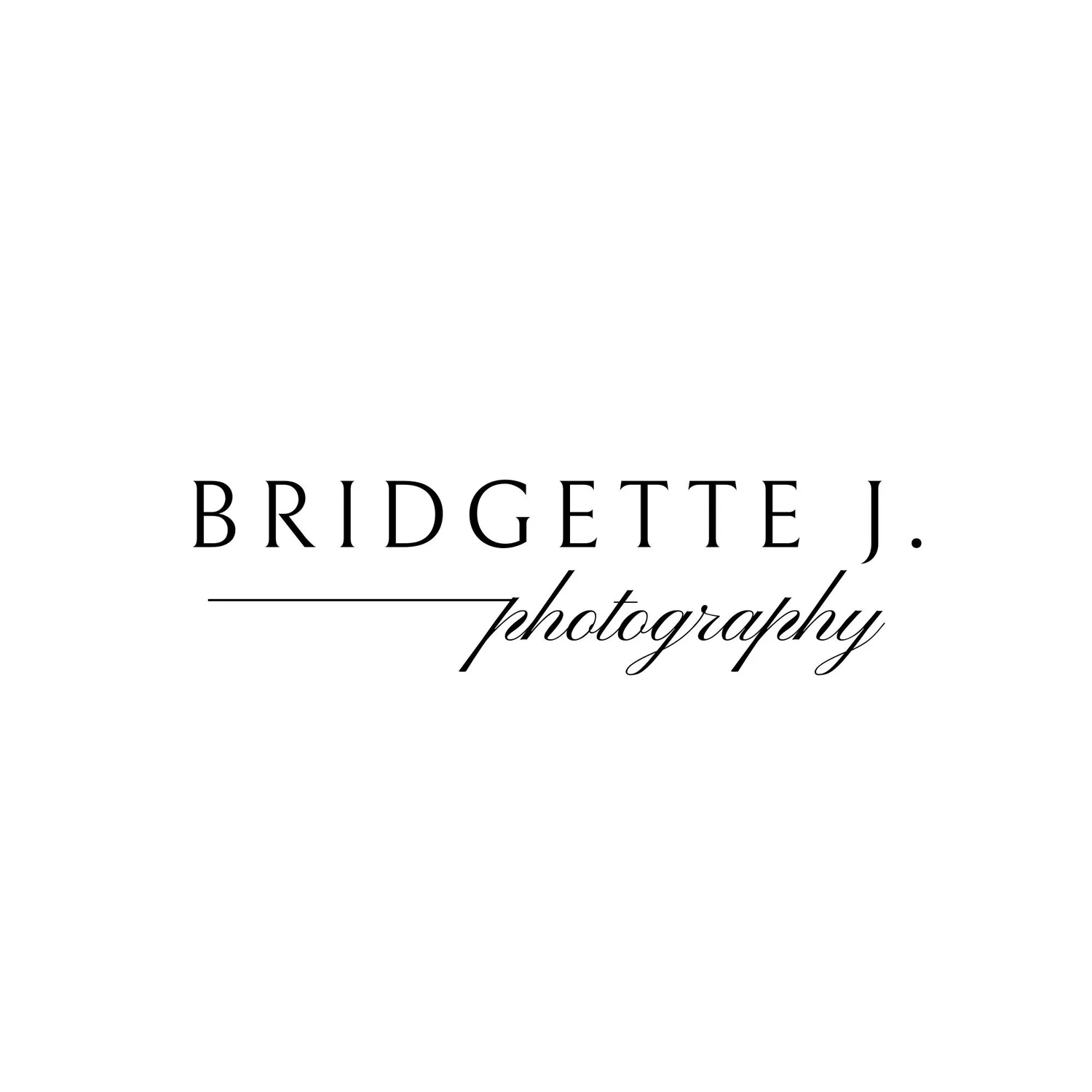 Bridgette J. Photography